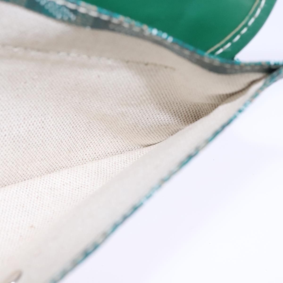 Goyard Goyard Saint Louis Tote Coated Canvas Size ONE SIZE - 23 Thumbnail