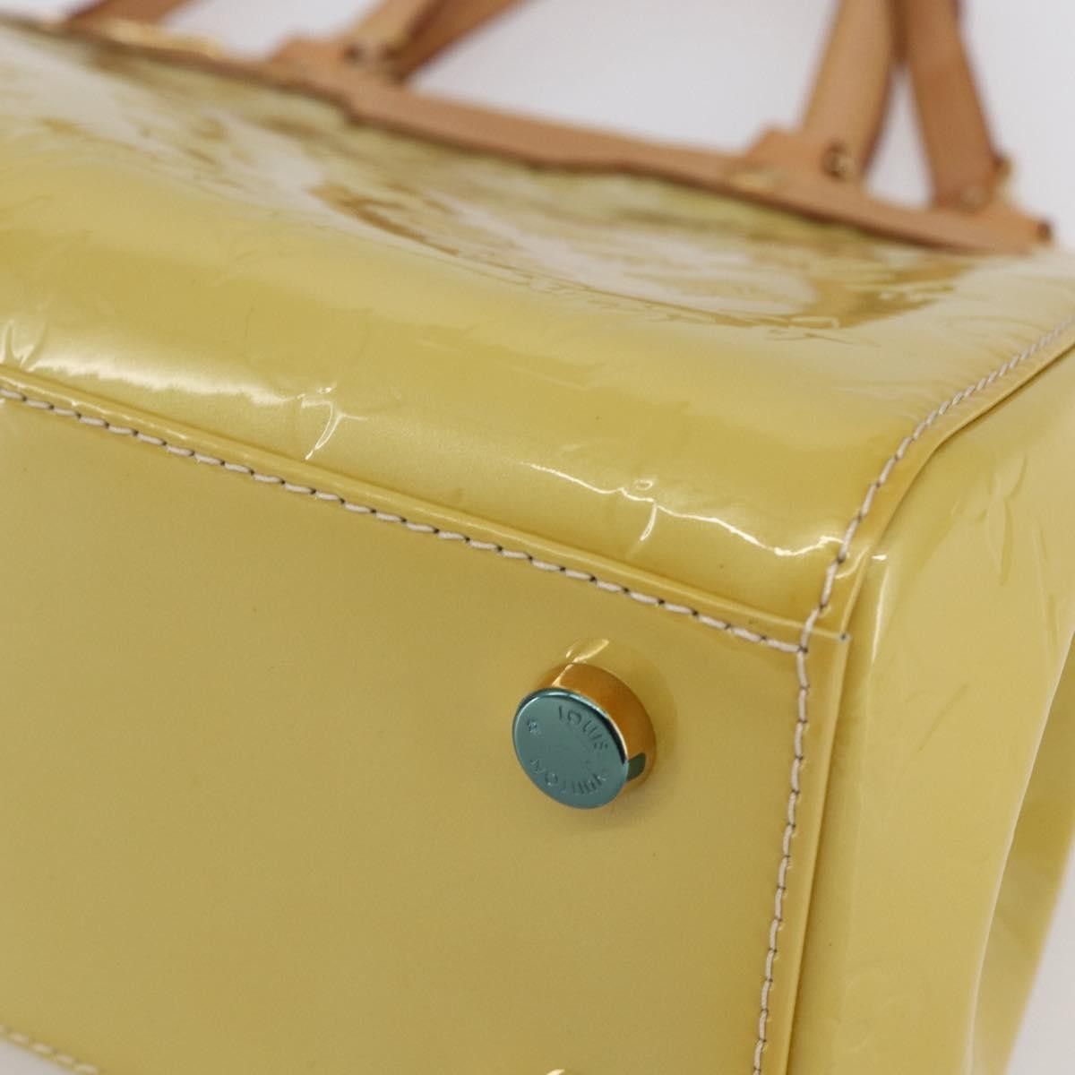 Louis Vuitton Louis Vuitton Blair Monogram vernis Size ONE SIZE - 10 Thumbnail