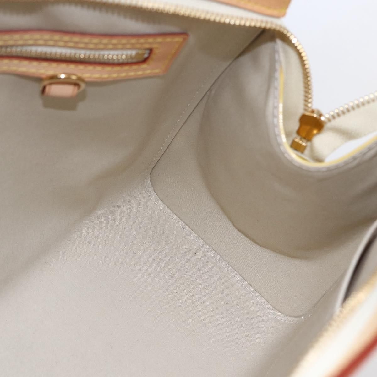 Louis Vuitton Louis Vuitton Blair Monogram vernis Size ONE SIZE - 20 Thumbnail