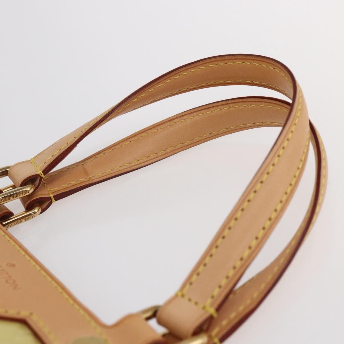Louis Vuitton Louis Vuitton Blair Monogram vernis Size ONE SIZE - 13 Thumbnail