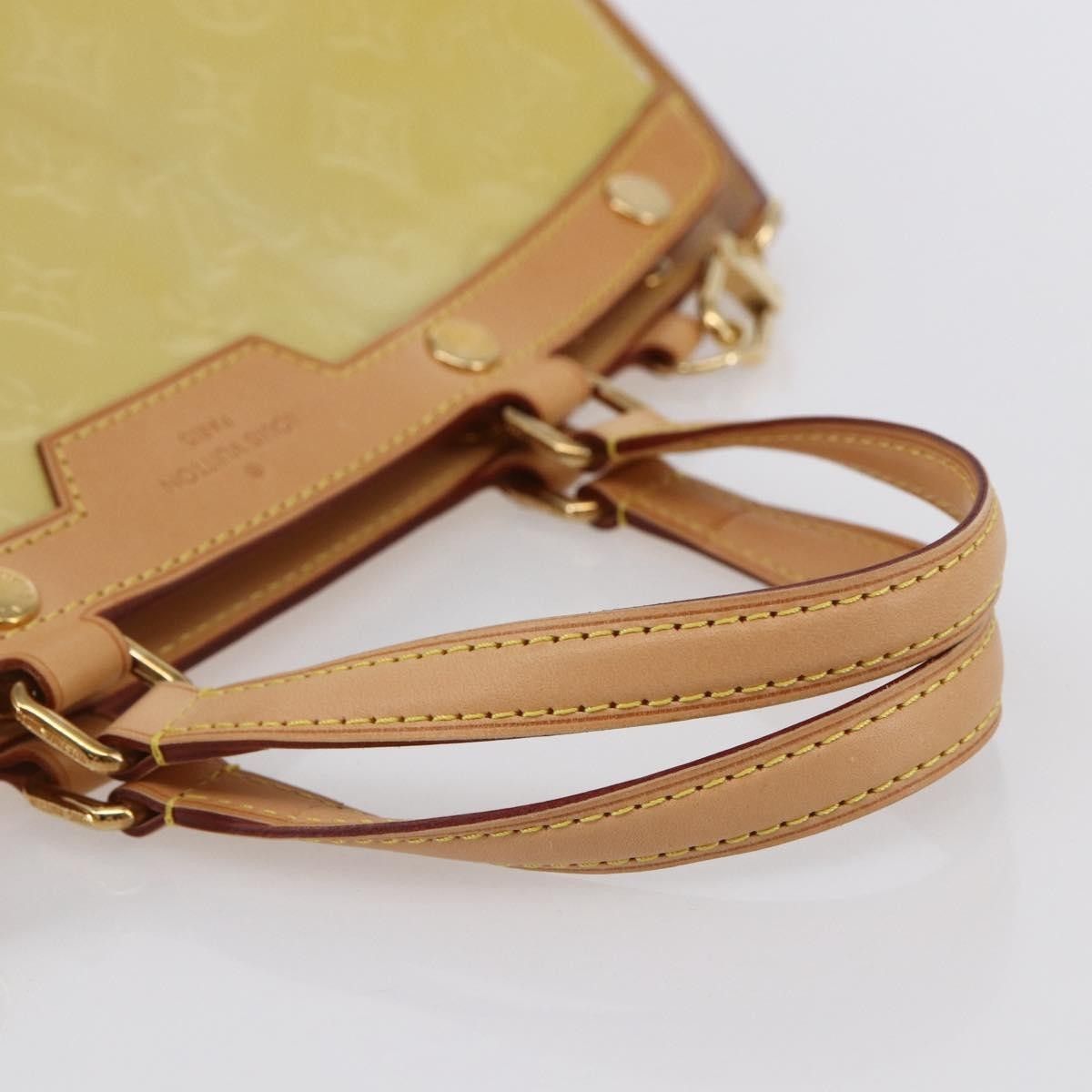 Louis Vuitton Louis Vuitton Blair Monogram vernis Size ONE SIZE - 8 Thumbnail