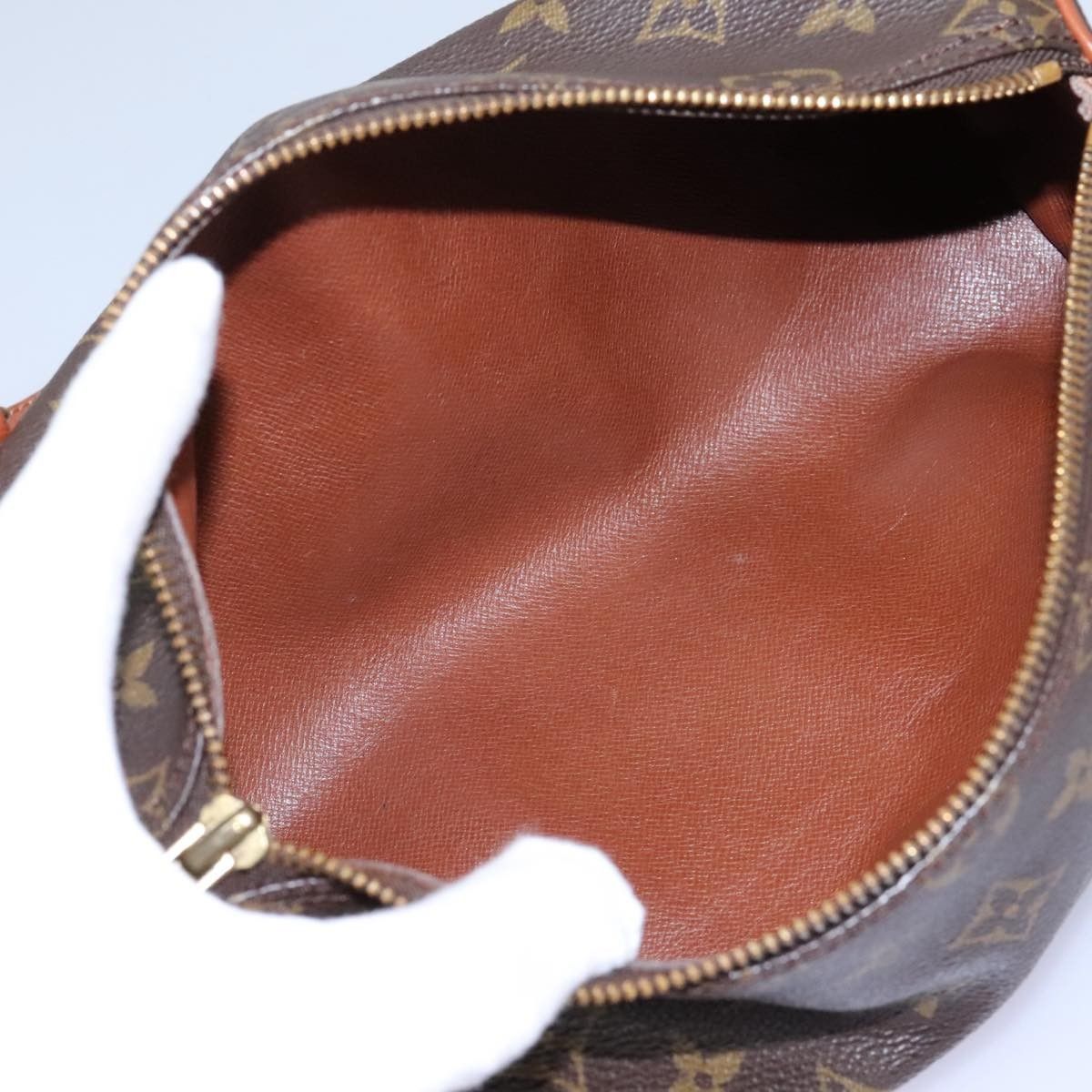 Louis Vuitton Louis Vuitton Papillon Handbag Monogram Canvas Size ONE SIZE - 5 Thumbnail