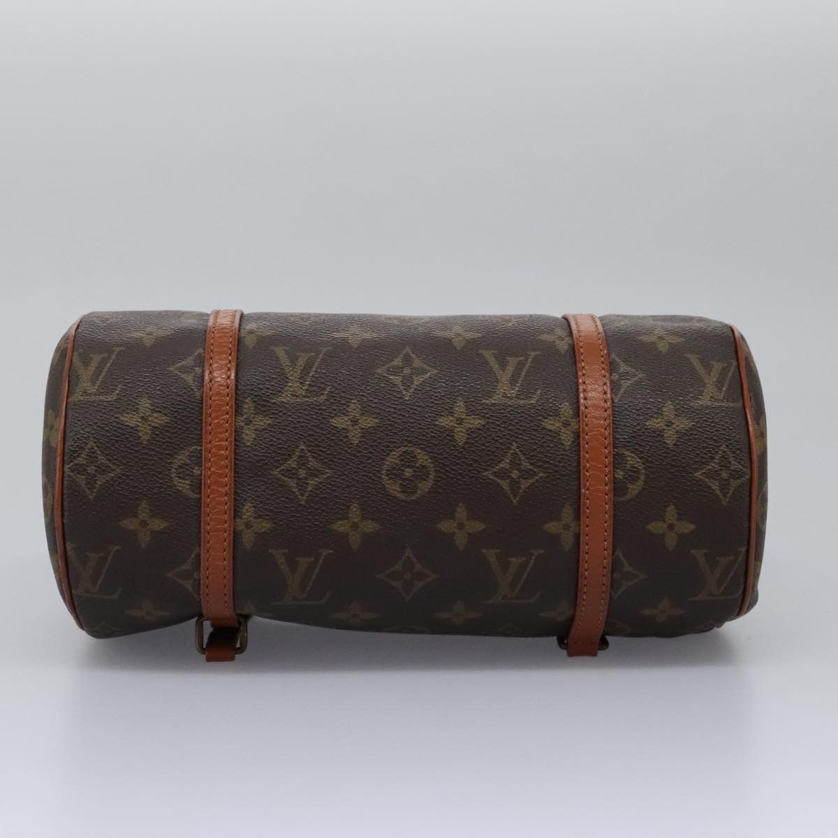 Louis Vuitton Louis Vuitton Papillon Handbag Monogram Canvas Size ONE SIZE - 15 Thumbnail