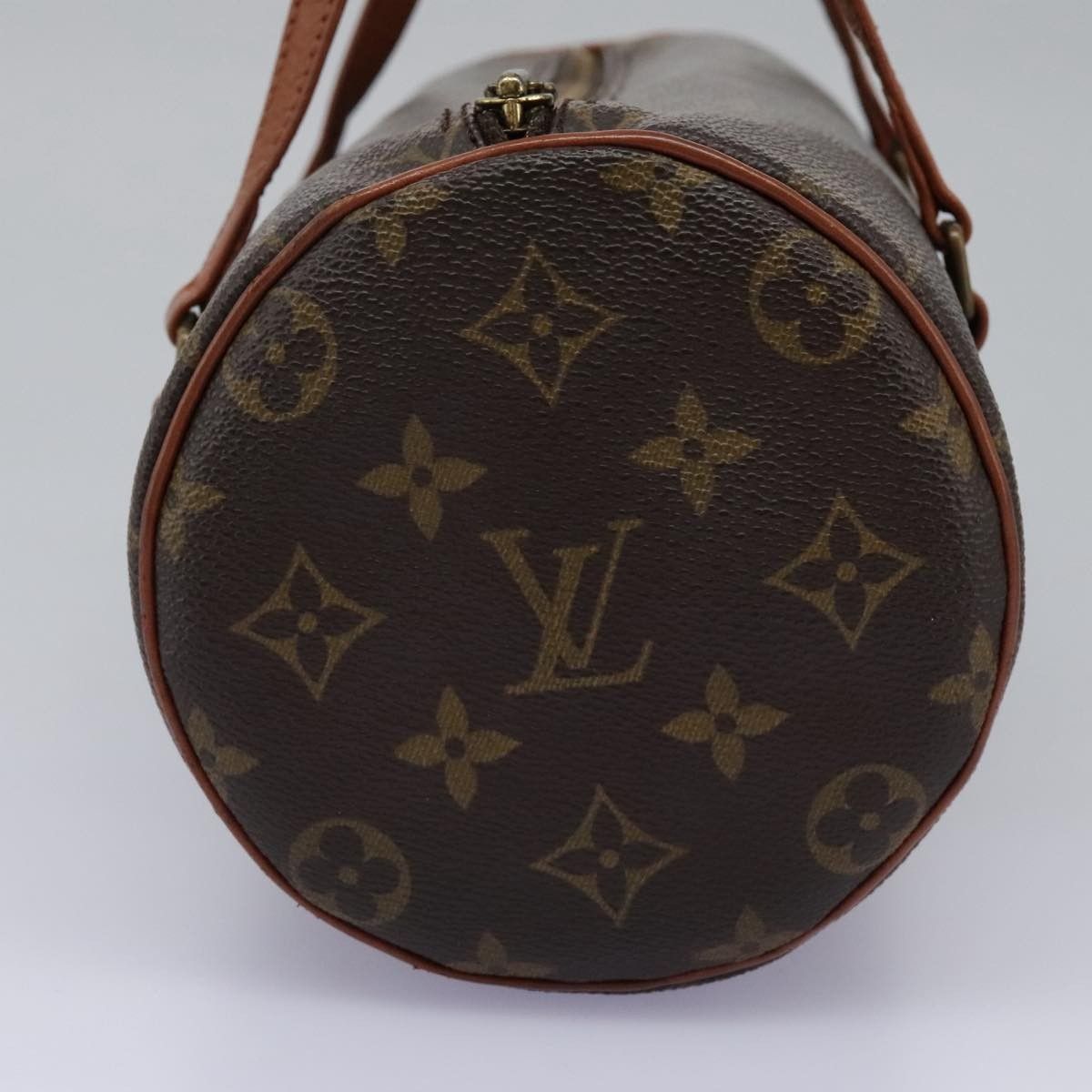 Louis Vuitton Louis Vuitton Papillon Handbag Monogram Canvas Size ONE SIZE - 4 Thumbnail