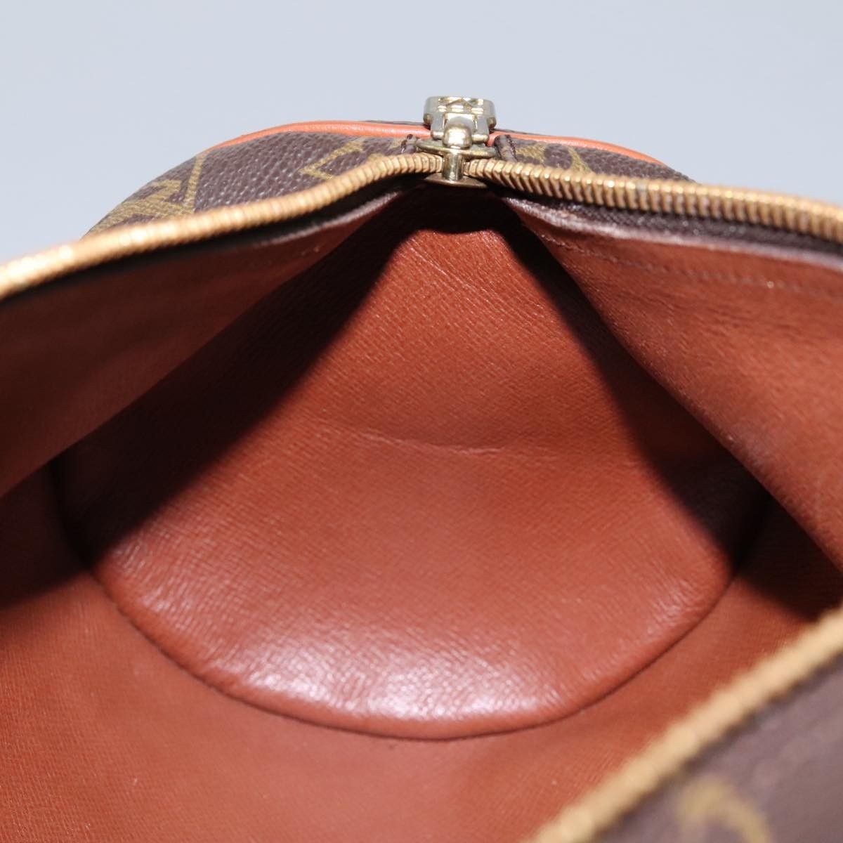 Louis Vuitton Louis Vuitton Papillon Handbag Monogram Canvas Size ONE SIZE - 20 Thumbnail