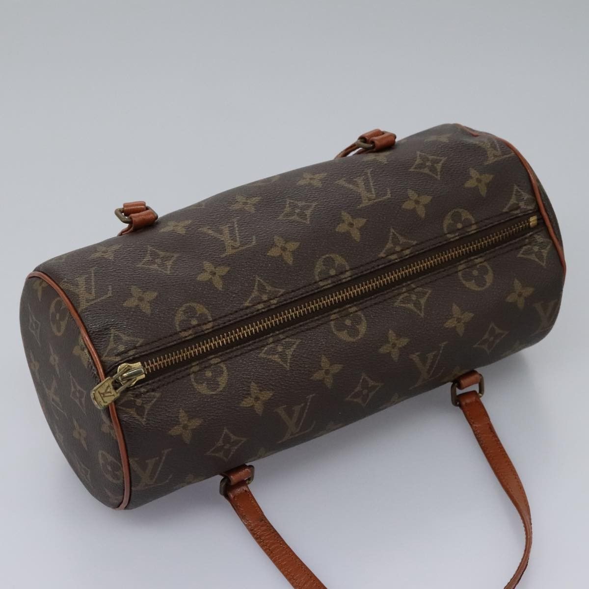 Louis Vuitton Louis Vuitton Papillon Handbag Monogram Canvas Size ONE SIZE - 16 Thumbnail