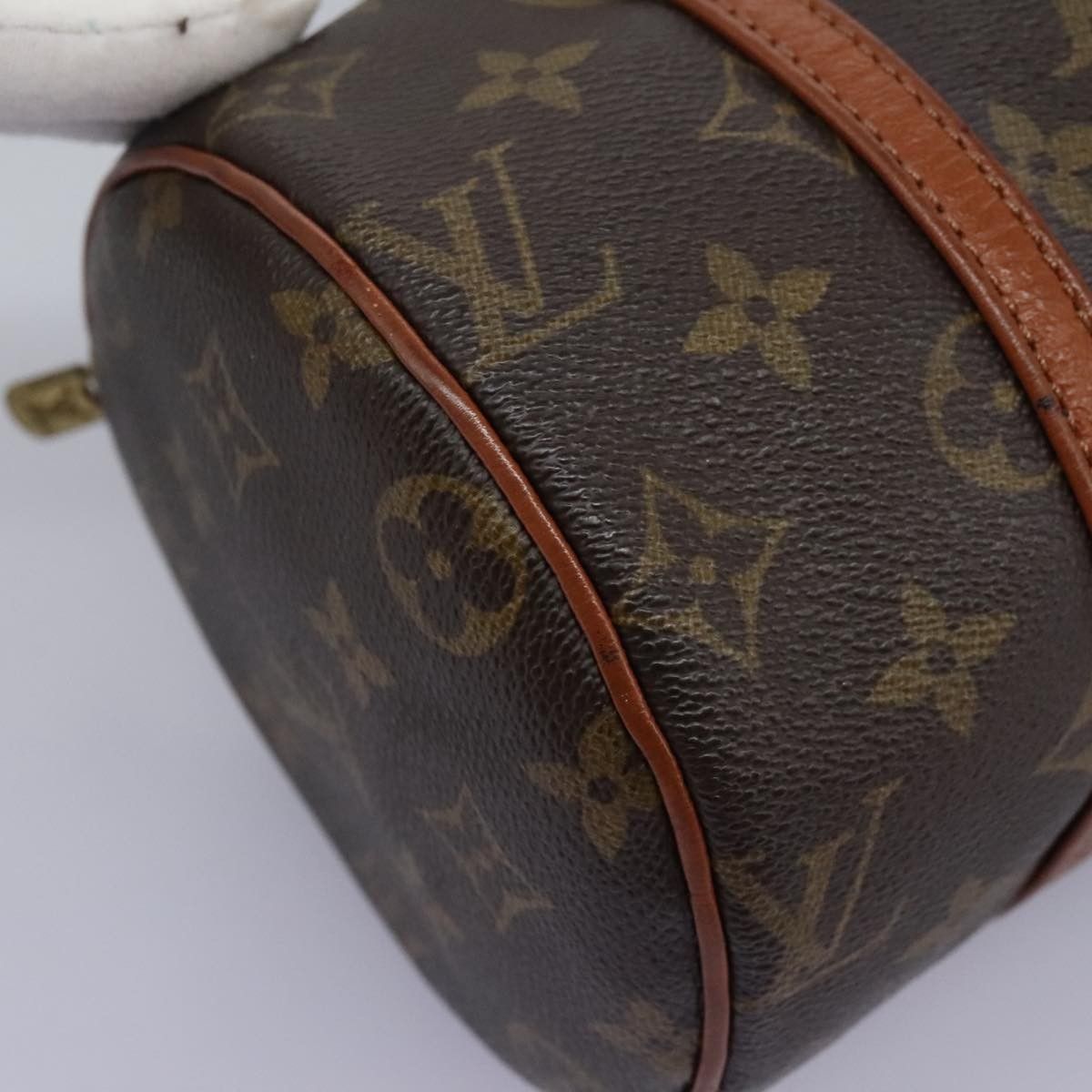 Louis Vuitton Louis Vuitton Papillon Handbag Monogram Canvas Size ONE SIZE - 10 Thumbnail
