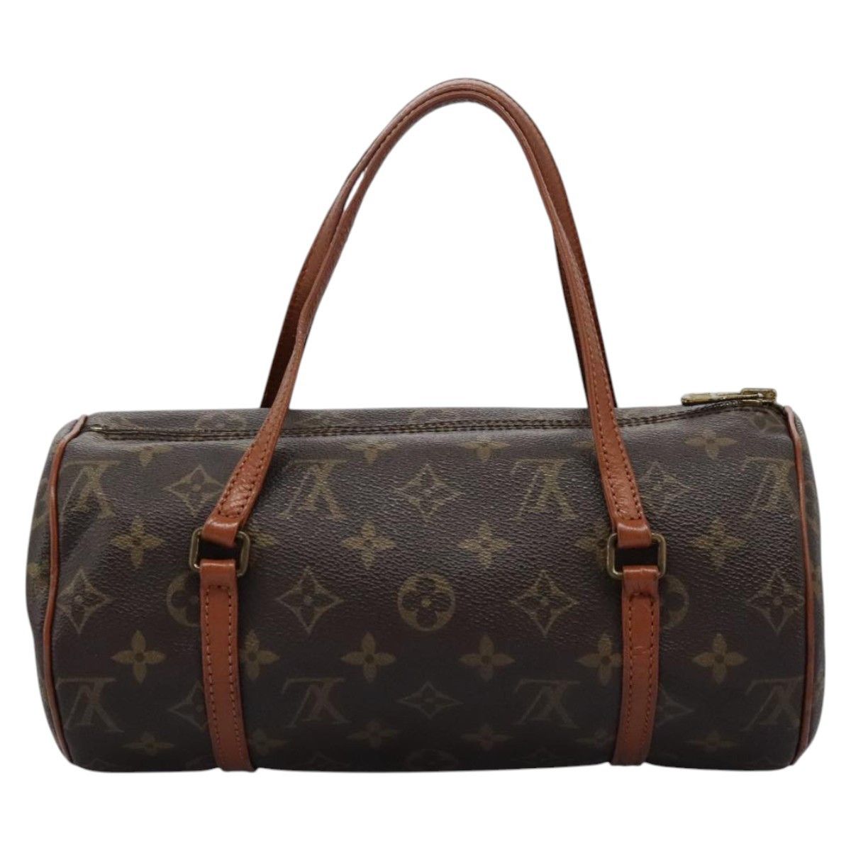 Louis Vuitton Louis Vuitton Papillon Handbag Monogram Canvas Size ONE SIZE - 2 Thumbnail