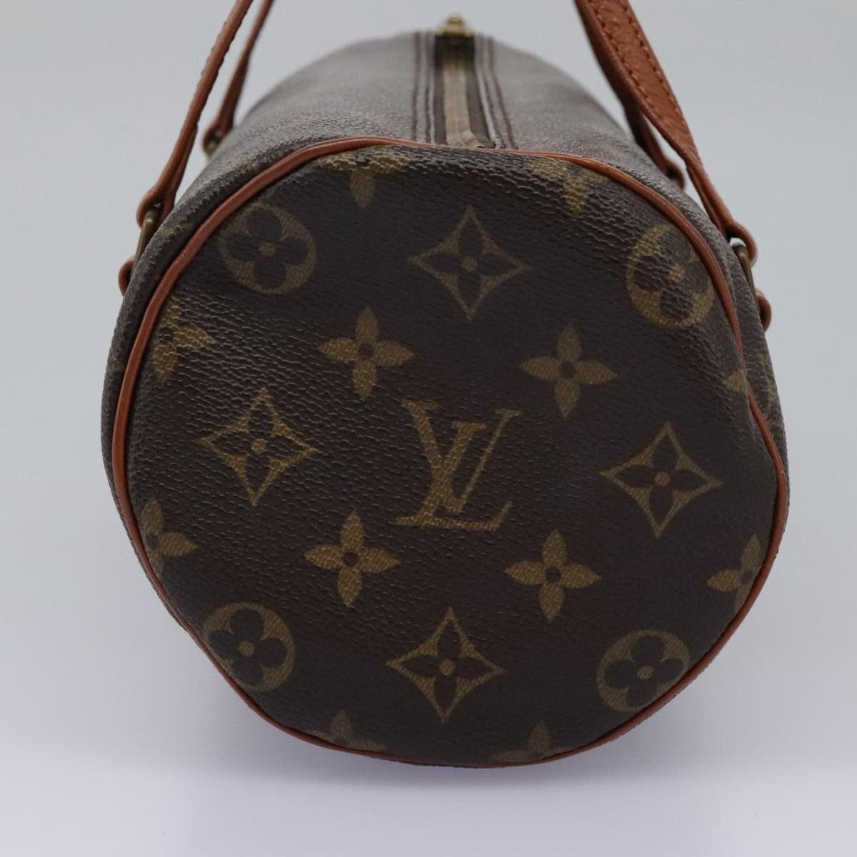 Louis Vuitton Louis Vuitton Papillon Handbag Monogram Canvas Size ONE SIZE - 3 Thumbnail