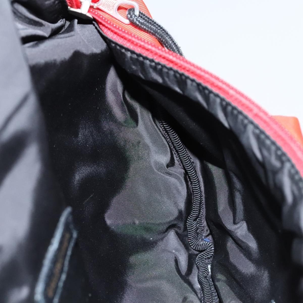 Balenciaga Balenciaga Wheel Belt Bag Nylon Size ONE SIZE - 19 Thumbnail