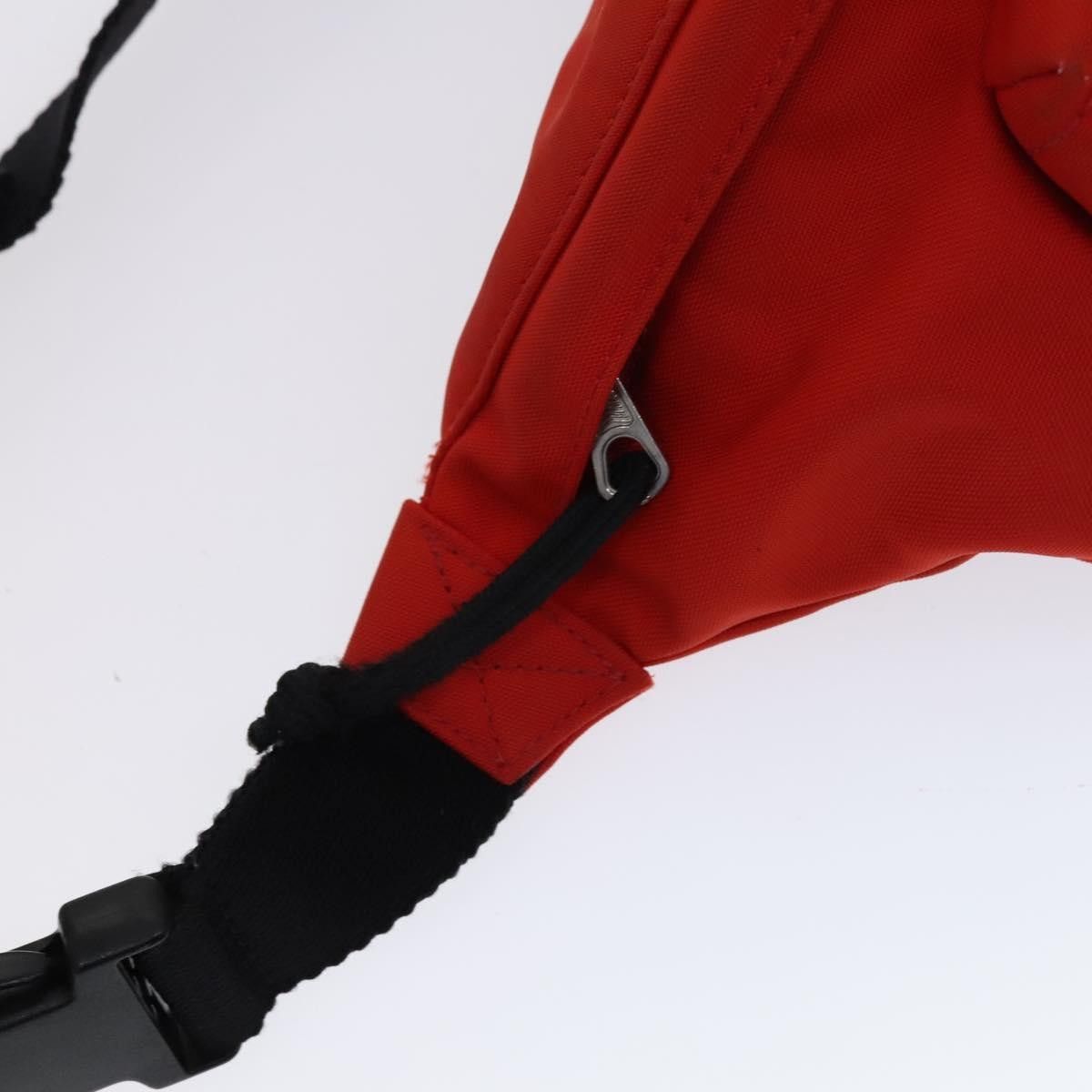 Balenciaga Balenciaga Wheel Belt Bag Nylon Size ONE SIZE - 17 Thumbnail