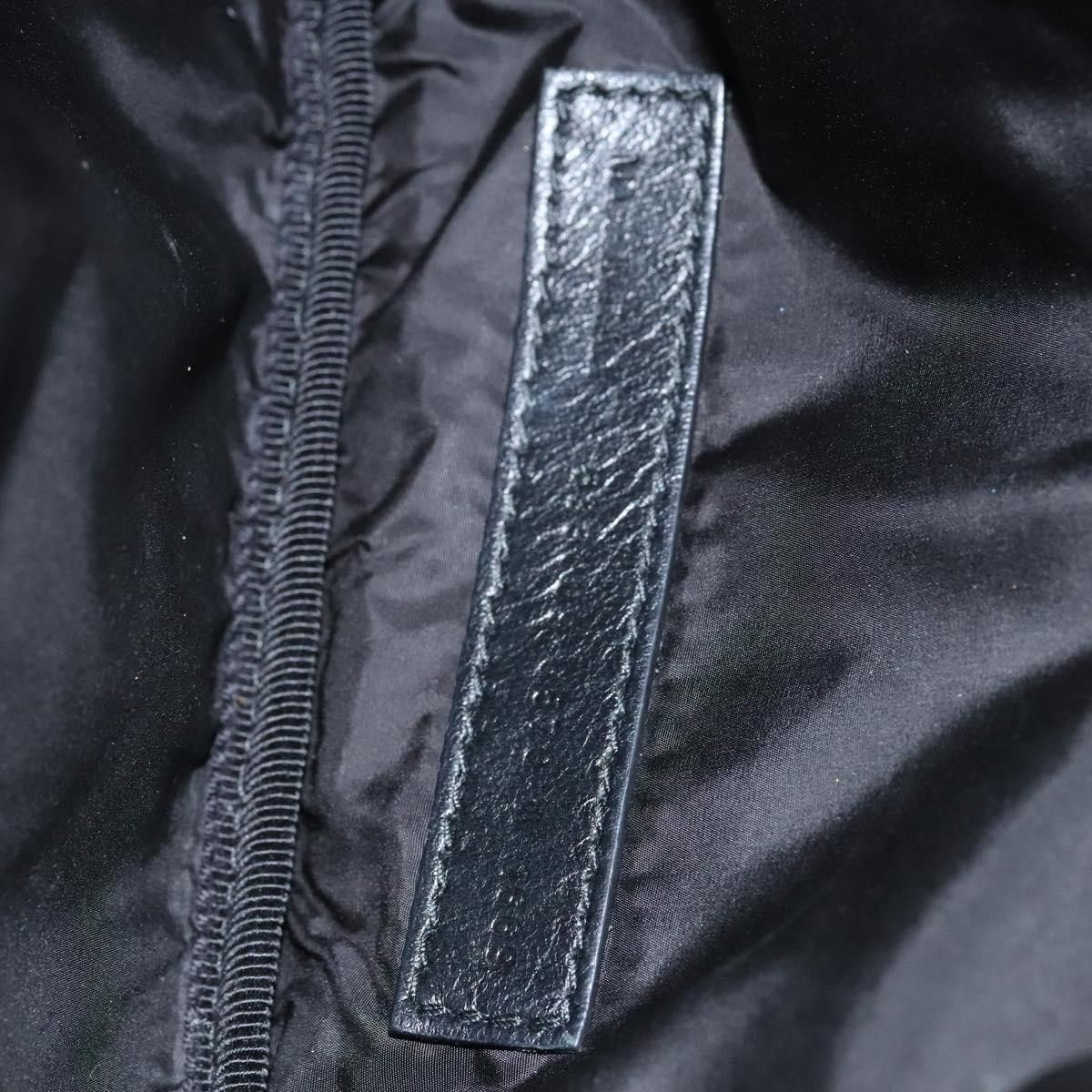 Balenciaga Balenciaga Wheel Belt Bag Nylon Size ONE SIZE - 7 Thumbnail