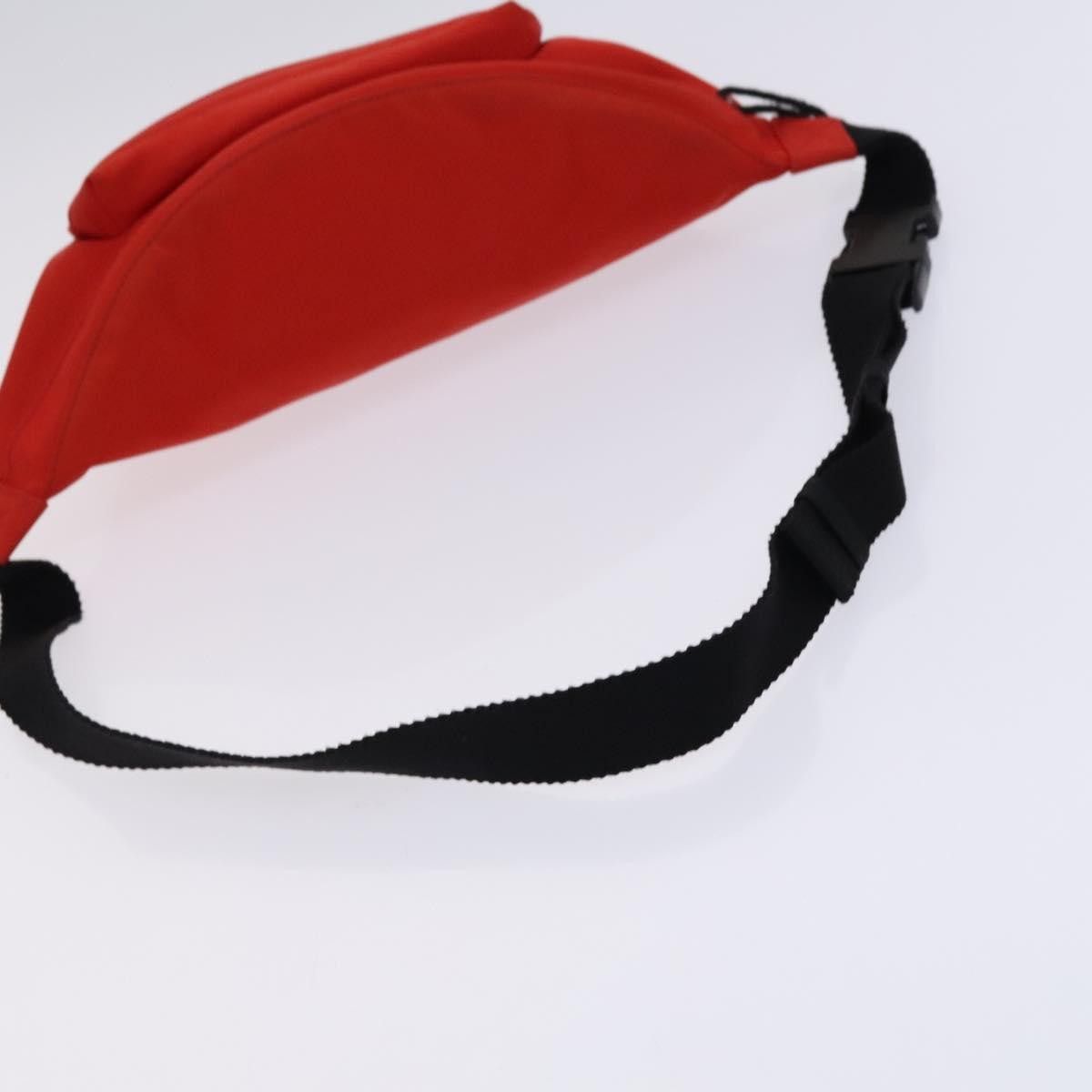 Balenciaga Balenciaga Wheel Belt Bag Nylon Size ONE SIZE - 8 Thumbnail