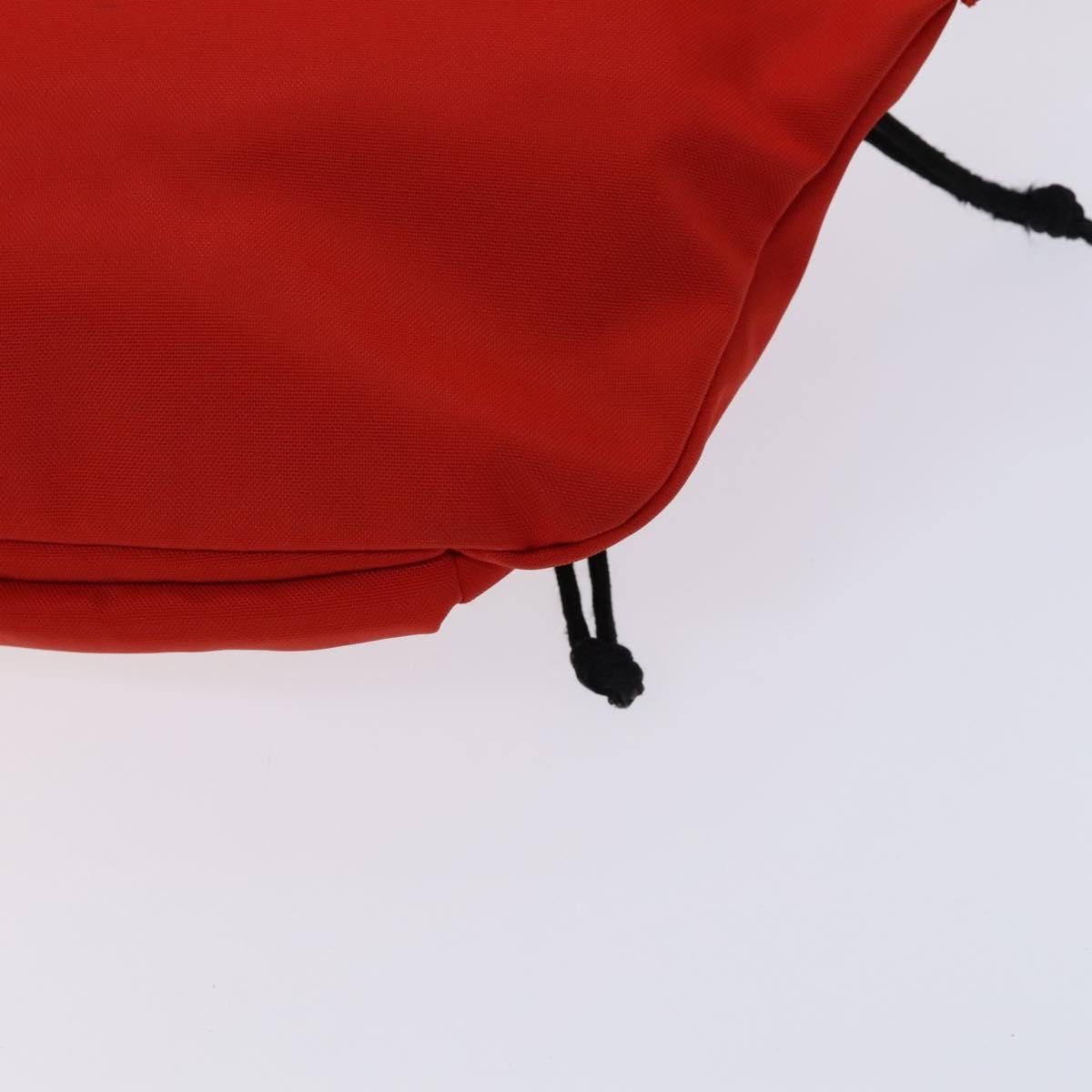 Balenciaga Balenciaga Wheel Belt Bag Nylon Size ONE SIZE - 11 Thumbnail