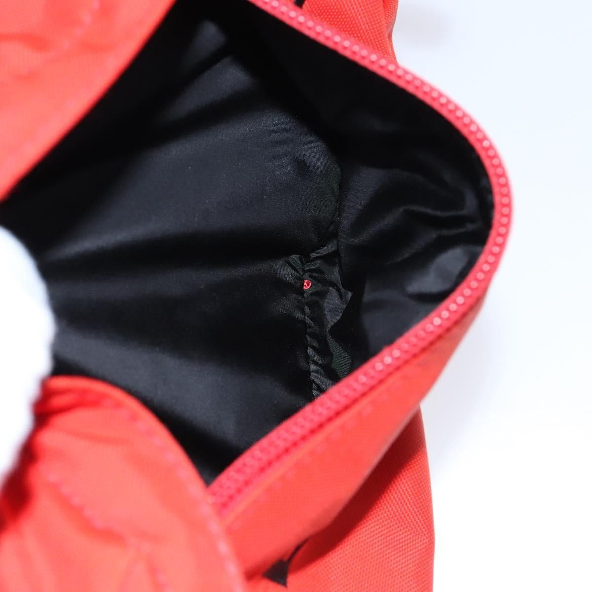 Balenciaga Balenciaga Wheel Belt Bag Nylon Size ONE SIZE - 21 Thumbnail