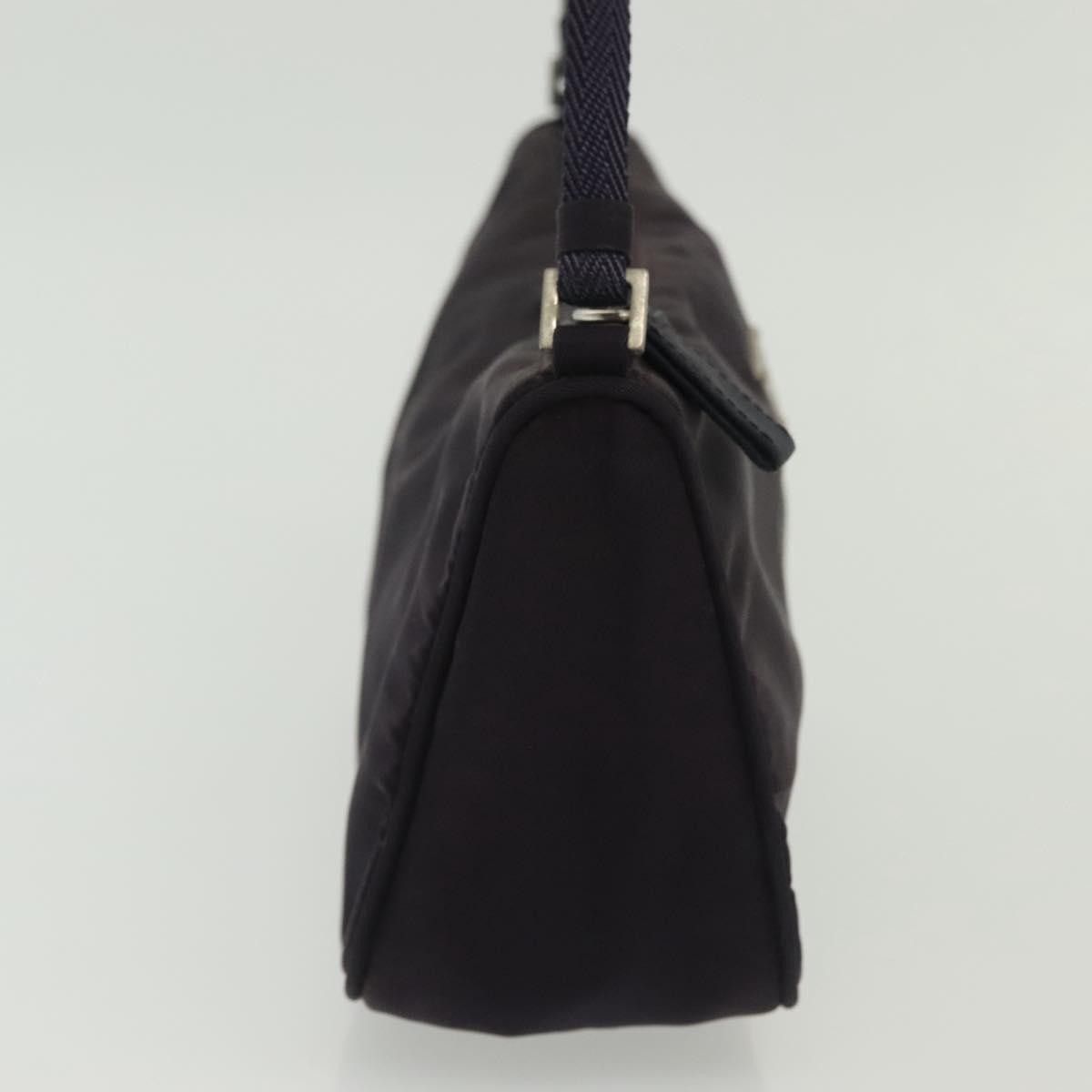 Prada Prada Pochette Shoulder Bag Tessuto Size ONE SIZE - 4 Thumbnail