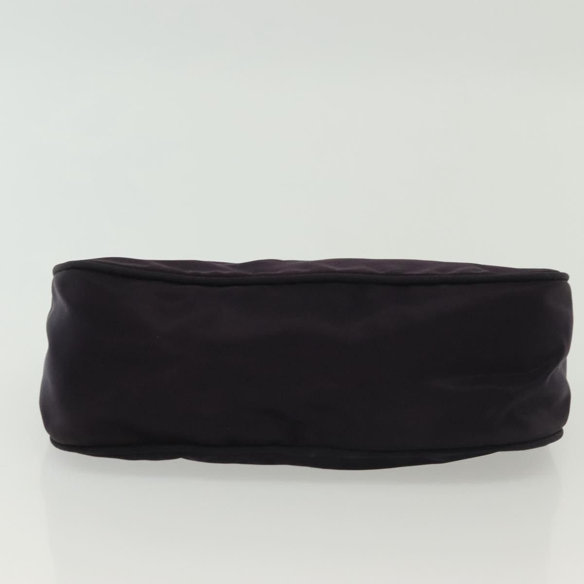 Prada Prada Pochette Shoulder Bag Tessuto Size ONE SIZE - 16 Thumbnail