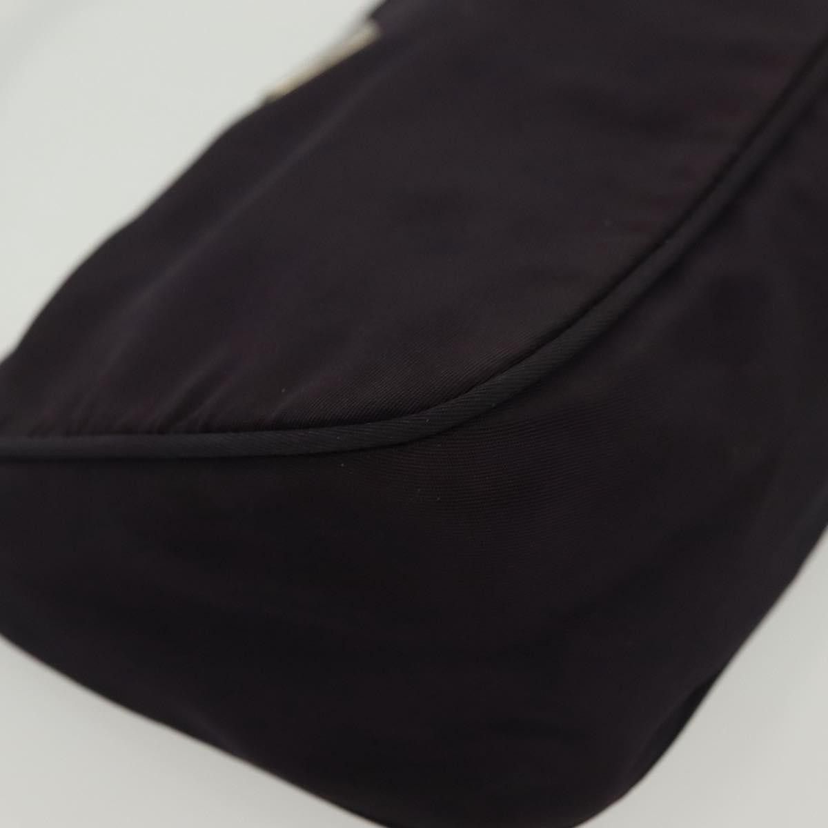 Prada Prada Pochette Shoulder Bag Tessuto Size ONE SIZE - 10 Thumbnail