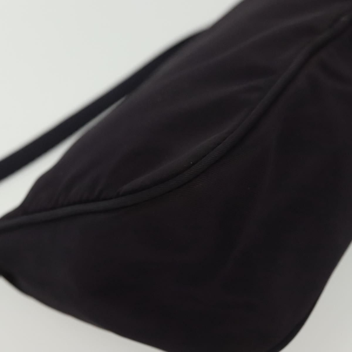 Prada Prada Pochette Shoulder Bag Tessuto Size ONE SIZE - 12 Thumbnail