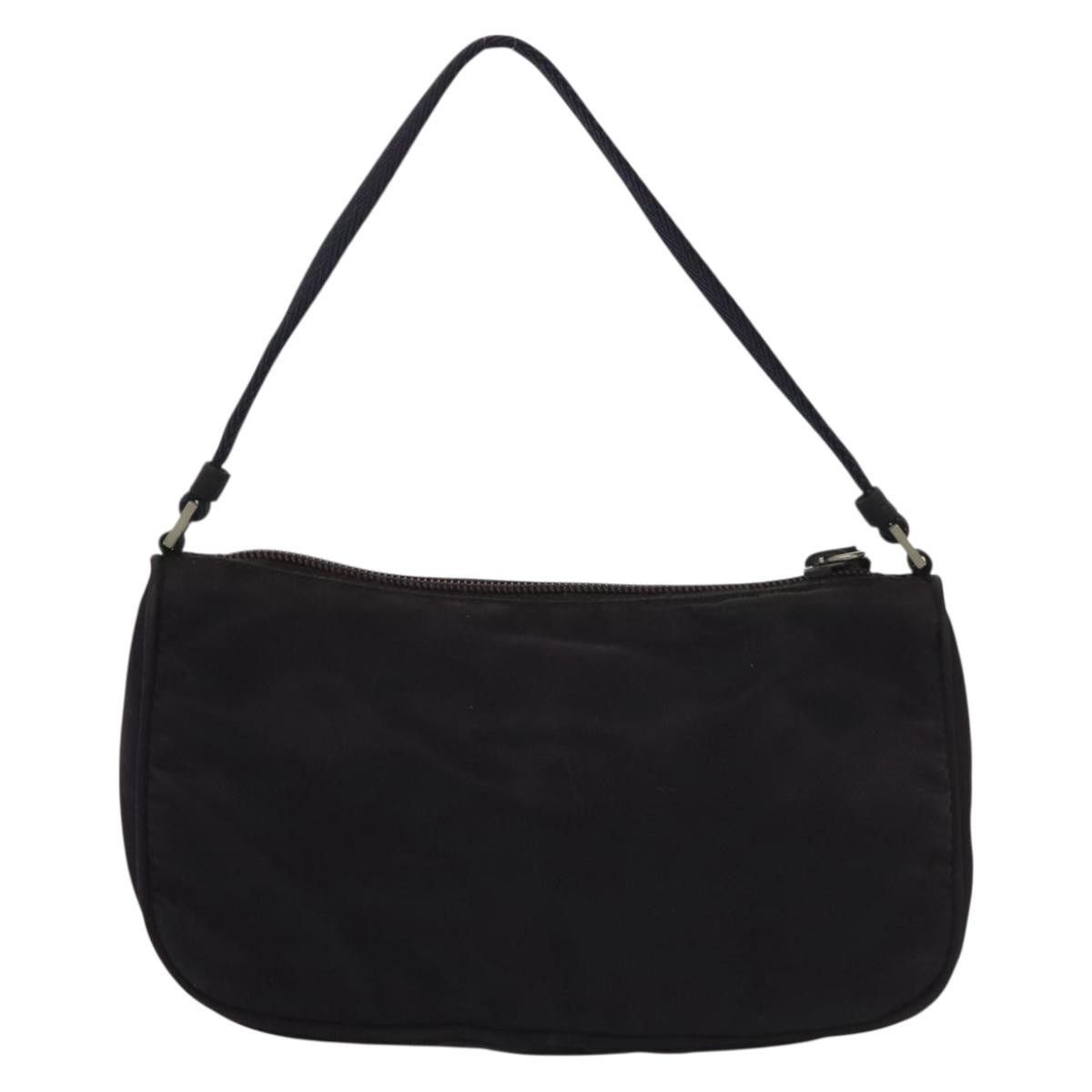 Prada Prada Pochette Shoulder Bag Tessuto Size ONE SIZE - 2 Thumbnail