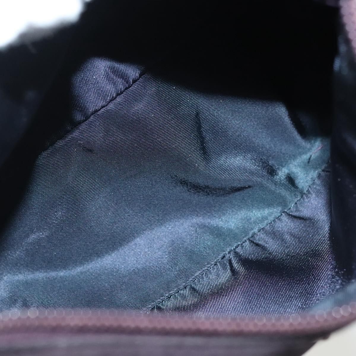 Prada Prada Pochette Shoulder Bag Tessuto Size ONE SIZE - 5 Thumbnail