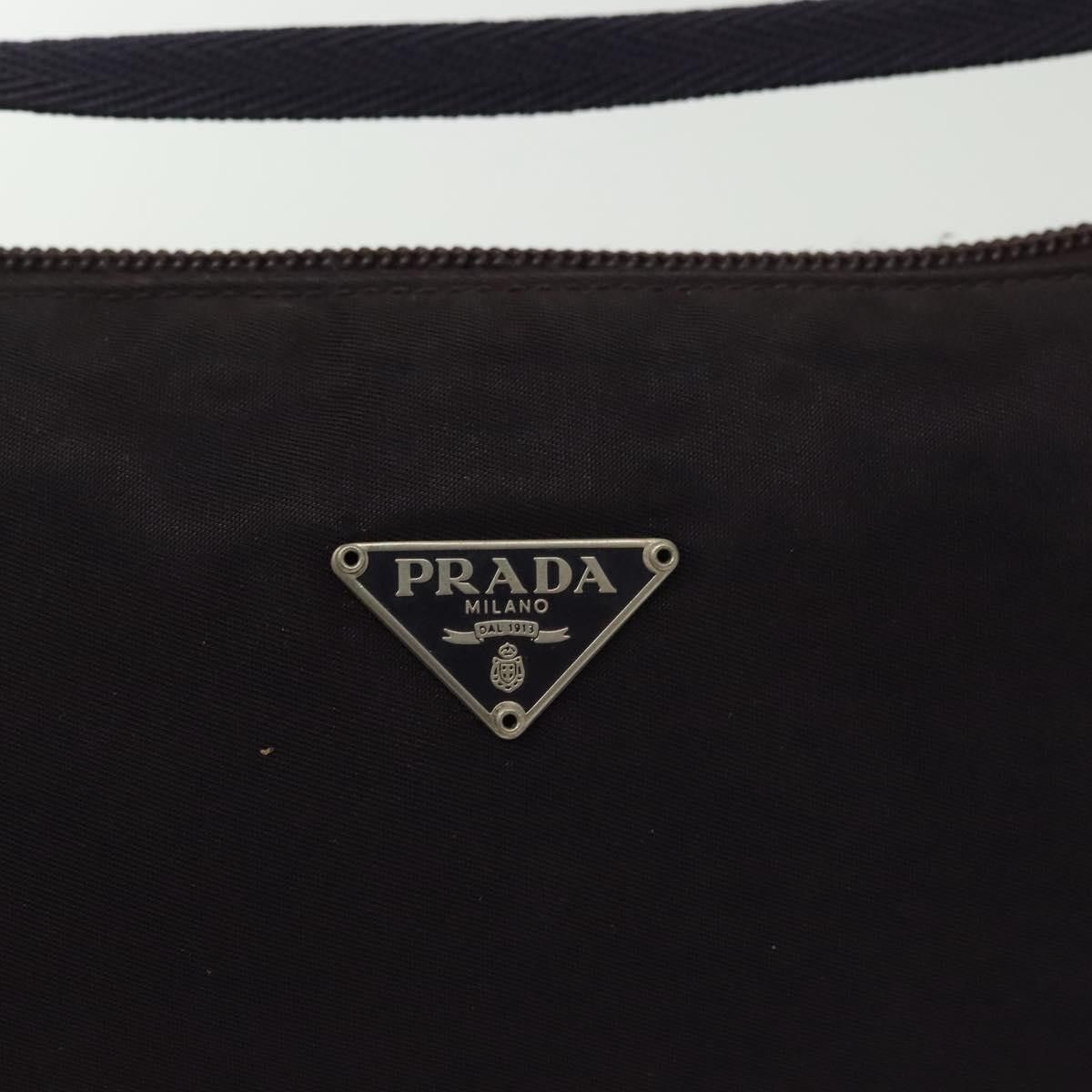 Prada Prada Pochette Shoulder Bag Tessuto Size ONE SIZE - 20 Thumbnail