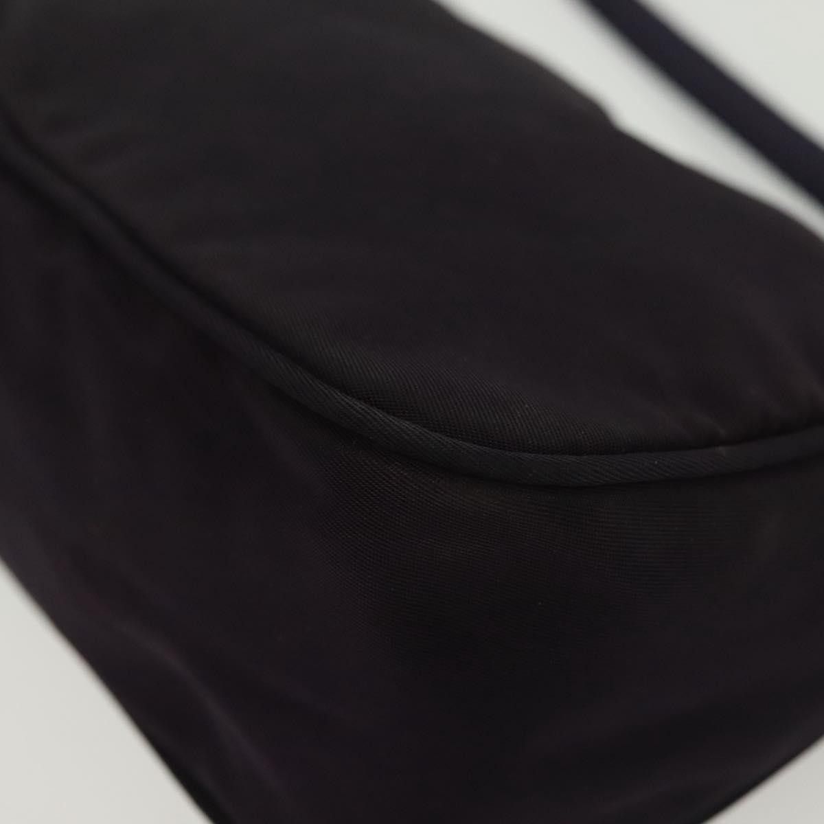 Prada Prada Pochette Shoulder Bag Tessuto Size ONE SIZE - 13 Thumbnail