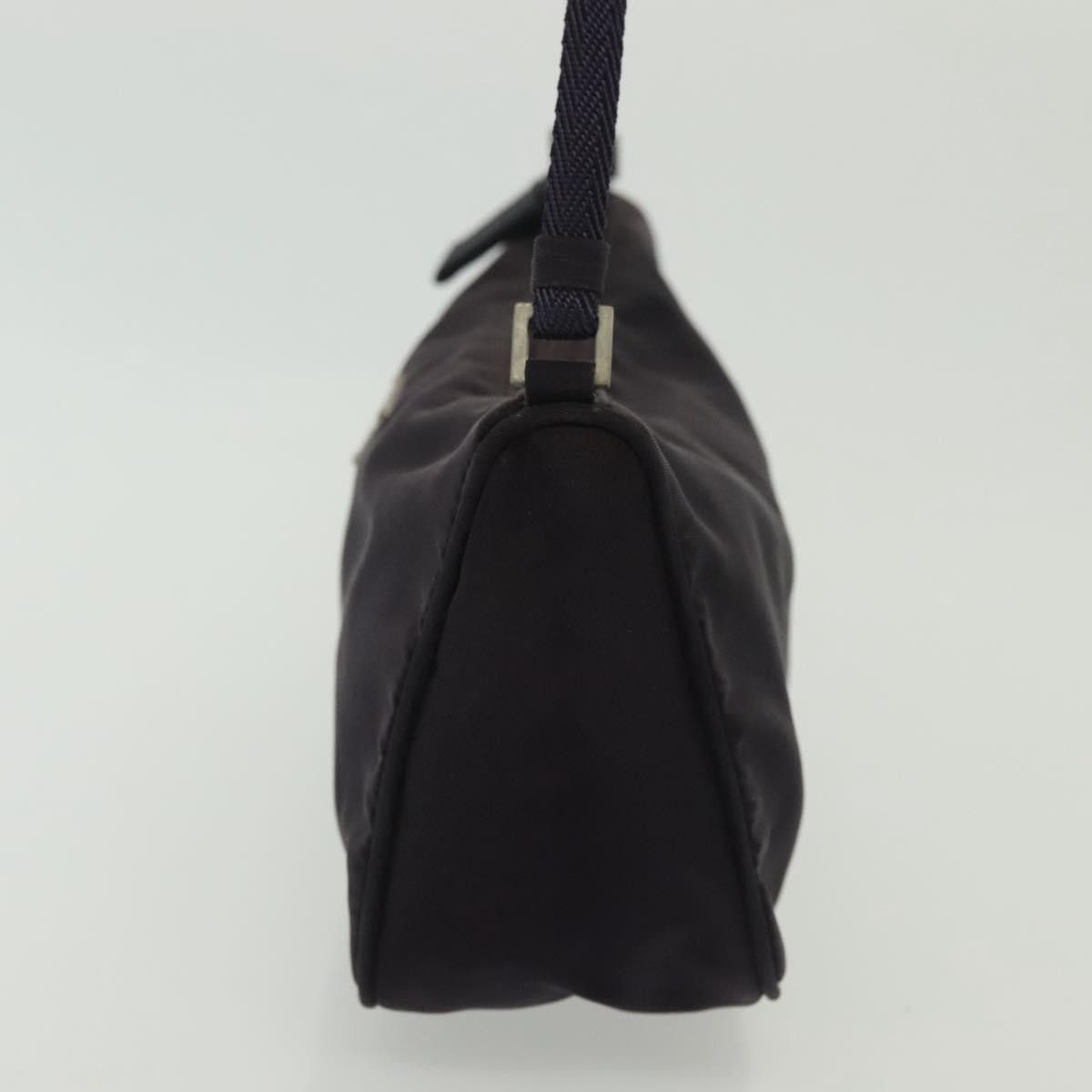Prada Prada Pochette Shoulder Bag Tessuto Size ONE SIZE - 3 Thumbnail