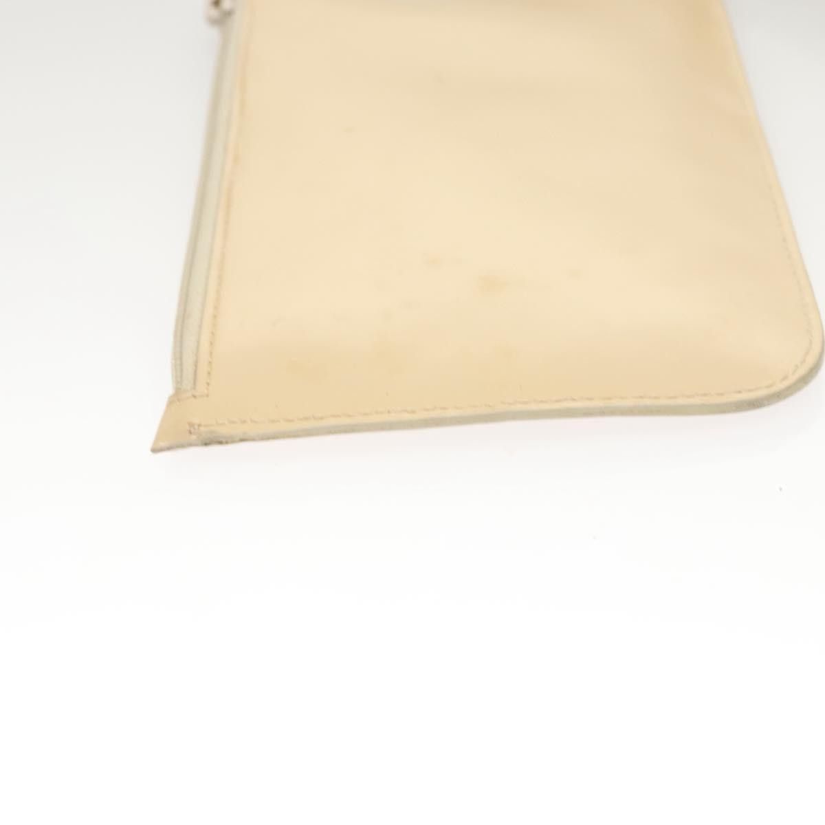 Gucci Gucci Vintage Handbag Enamel Size ONE SIZE - 22 Thumbnail