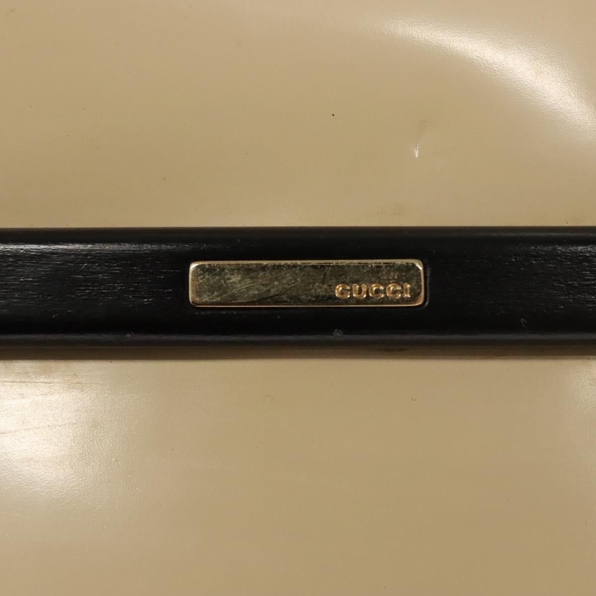 Gucci Gucci Vintage Handbag Enamel Size ONE SIZE - 17 Thumbnail