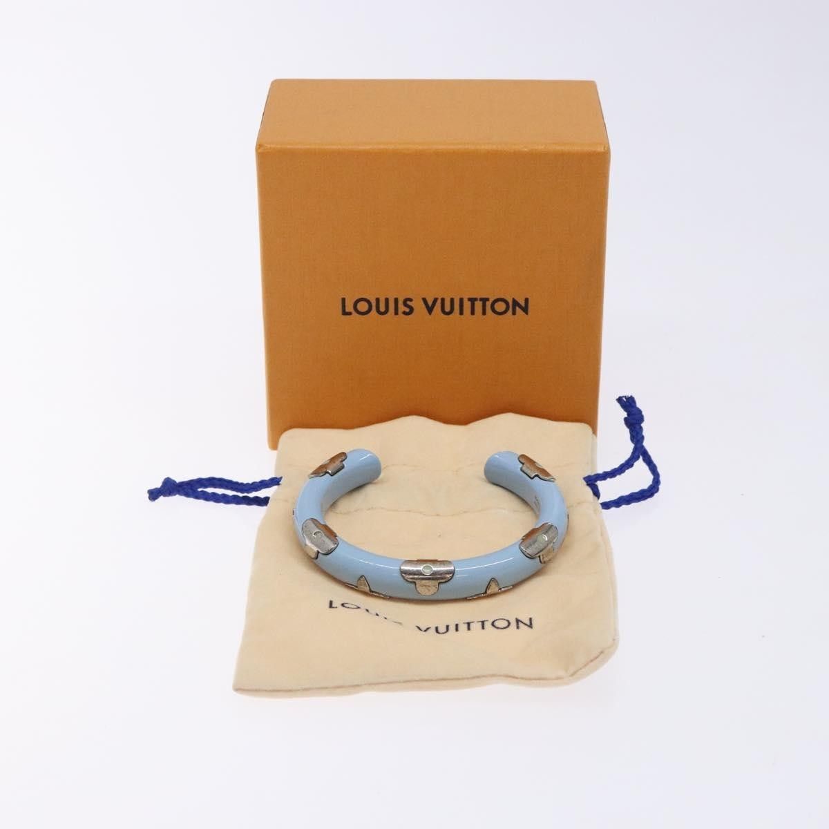 Louis Vuitton Louis Vuitton Daily Monogram Metal Size ONE SIZE - 7 Thumbnail