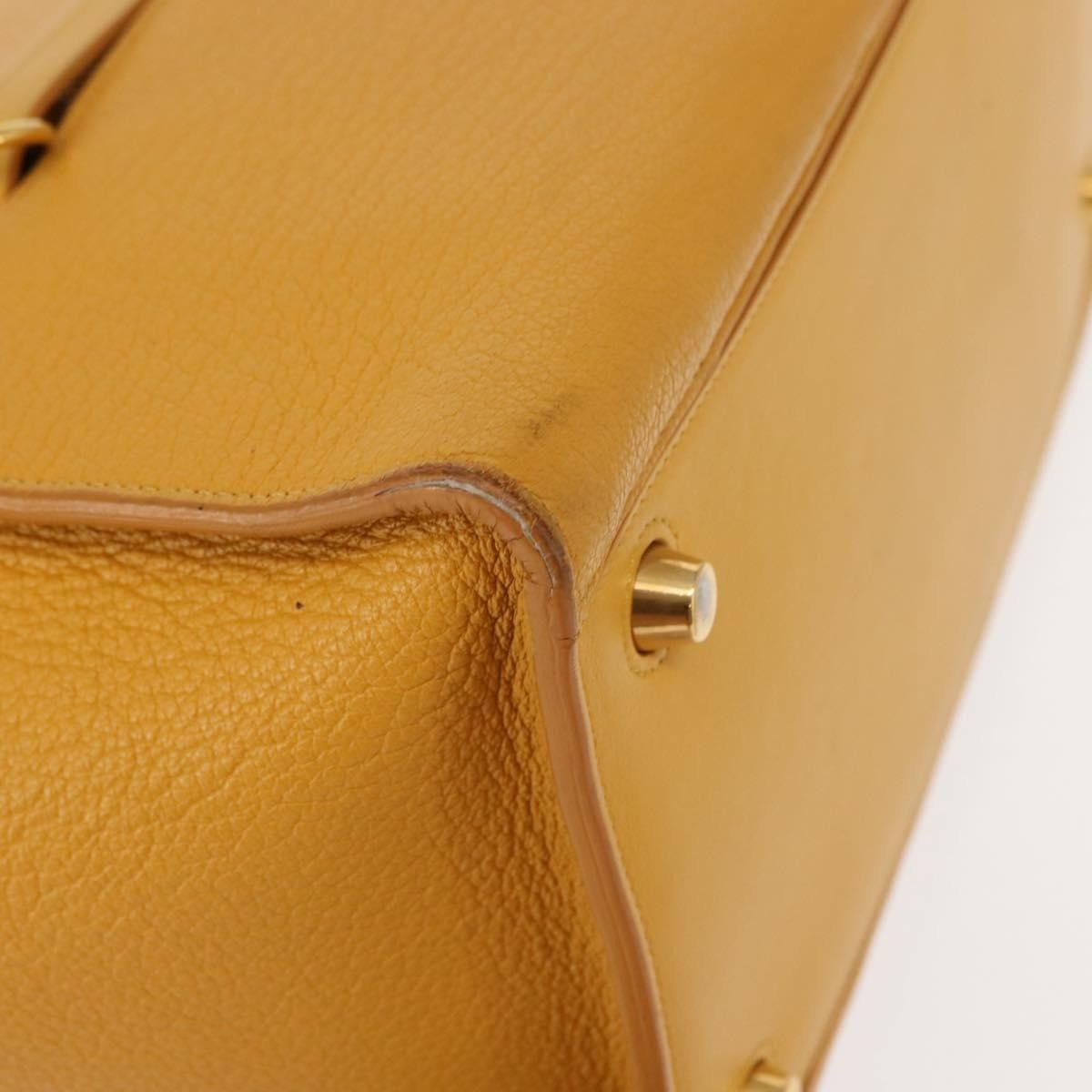 Celine Celine Ring Bag Leather Size ONE SIZE - 12 Thumbnail