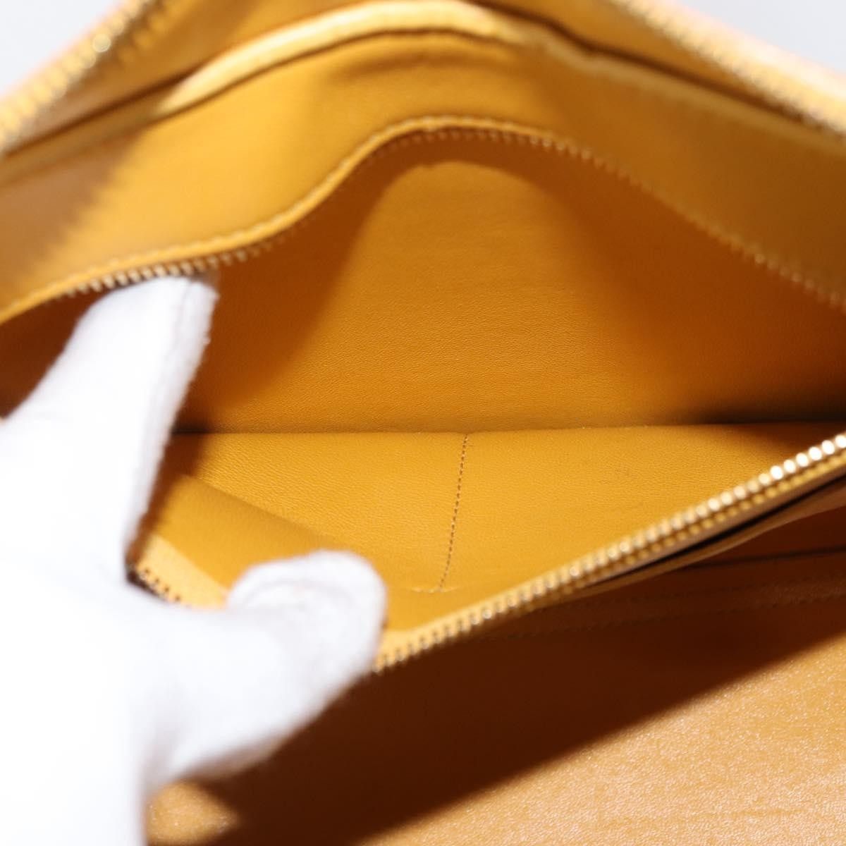 Celine Celine Ring Bag Leather Size ONE SIZE - 23 Thumbnail