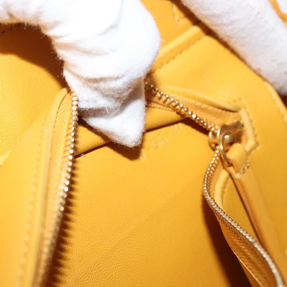 Celine Celine Ring Bag Leather Size ONE SIZE - 7 Thumbnail