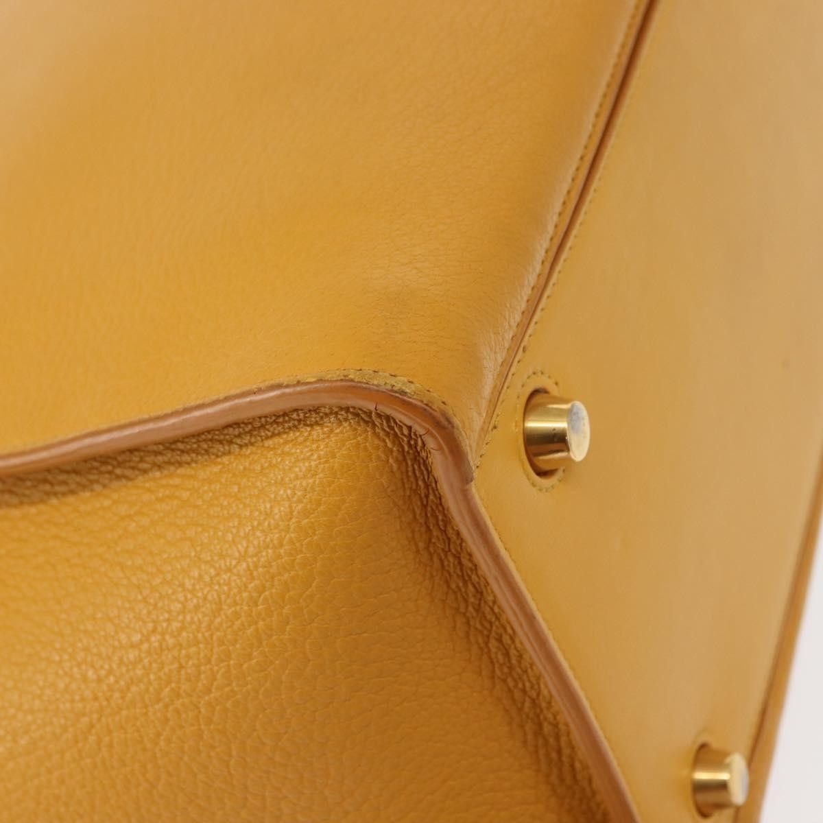 Celine Celine Ring Bag Leather Size ONE SIZE - 10 Thumbnail