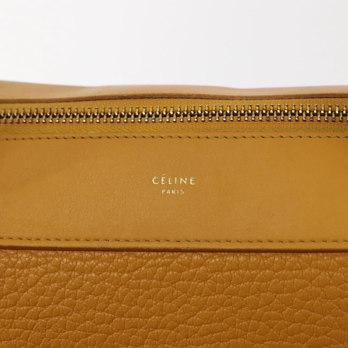 Celine Celine Ring Bag Leather Size ONE SIZE - 20 Thumbnail