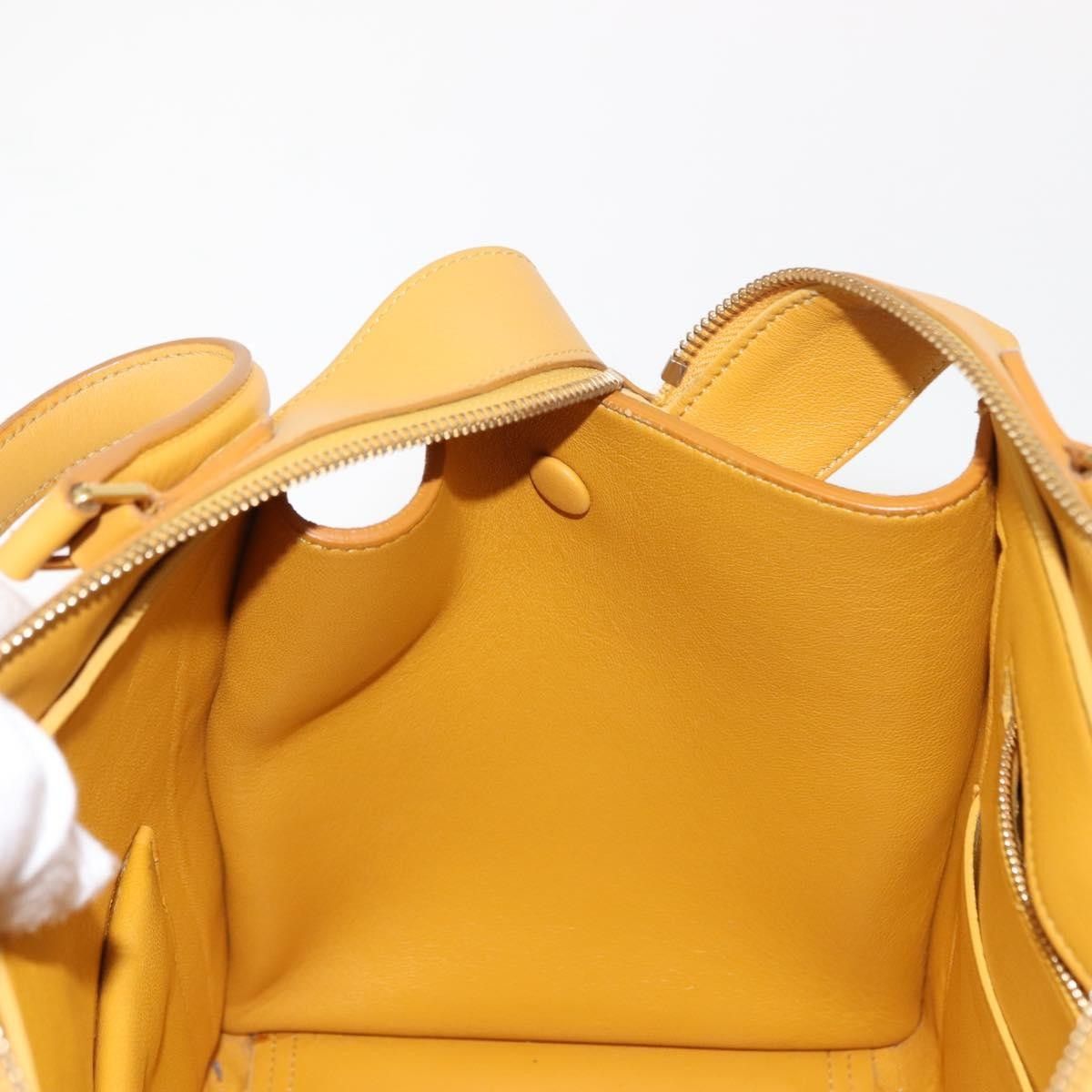 Celine Celine Ring Bag Leather Size ONE SIZE - 22 Thumbnail