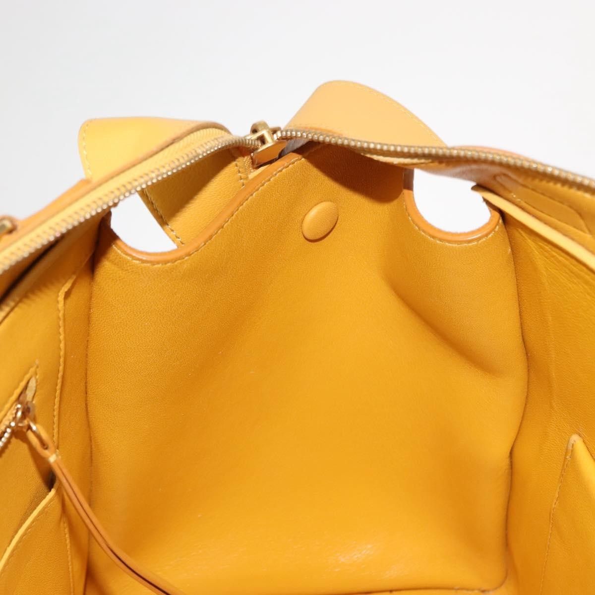Celine Celine Ring Bag Leather Size ONE SIZE - 21 Thumbnail