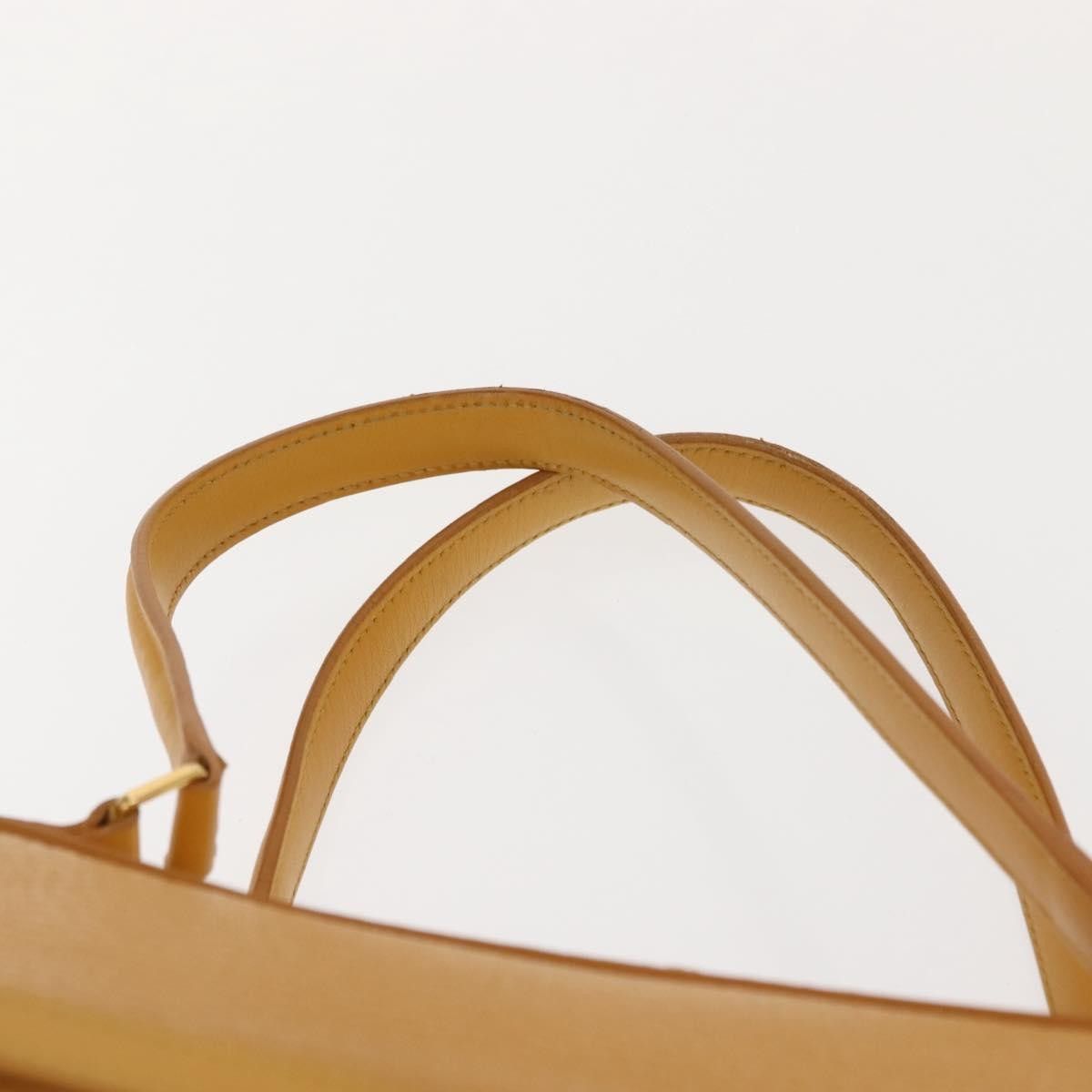 Celine Celine Ring Bag Leather Size ONE SIZE - 19 Thumbnail