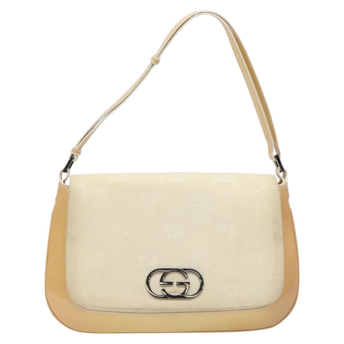 Gucci Gucci GG Canvas Bag Canvas Size ONE SIZE - 19 Thumbnail