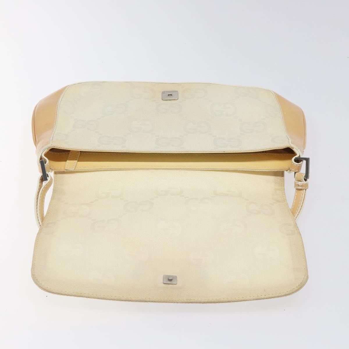 Gucci Gucci GG Canvas Bag Canvas Size ONE SIZE - 18 Thumbnail