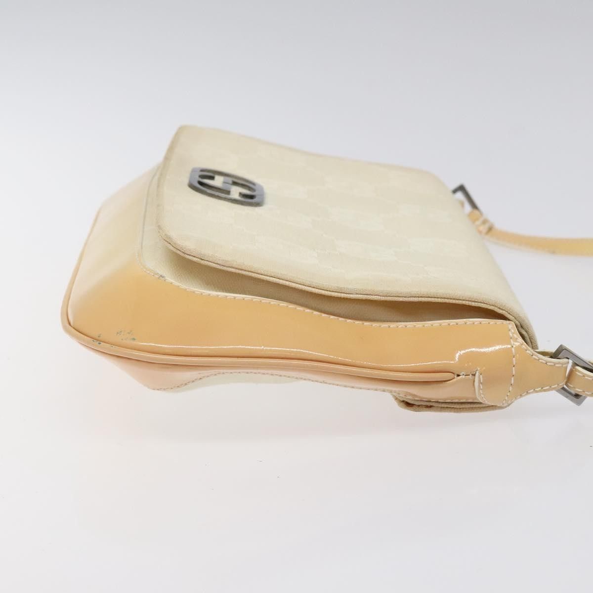 Gucci Gucci GG Canvas Bag Canvas Size ONE SIZE - 3 Thumbnail