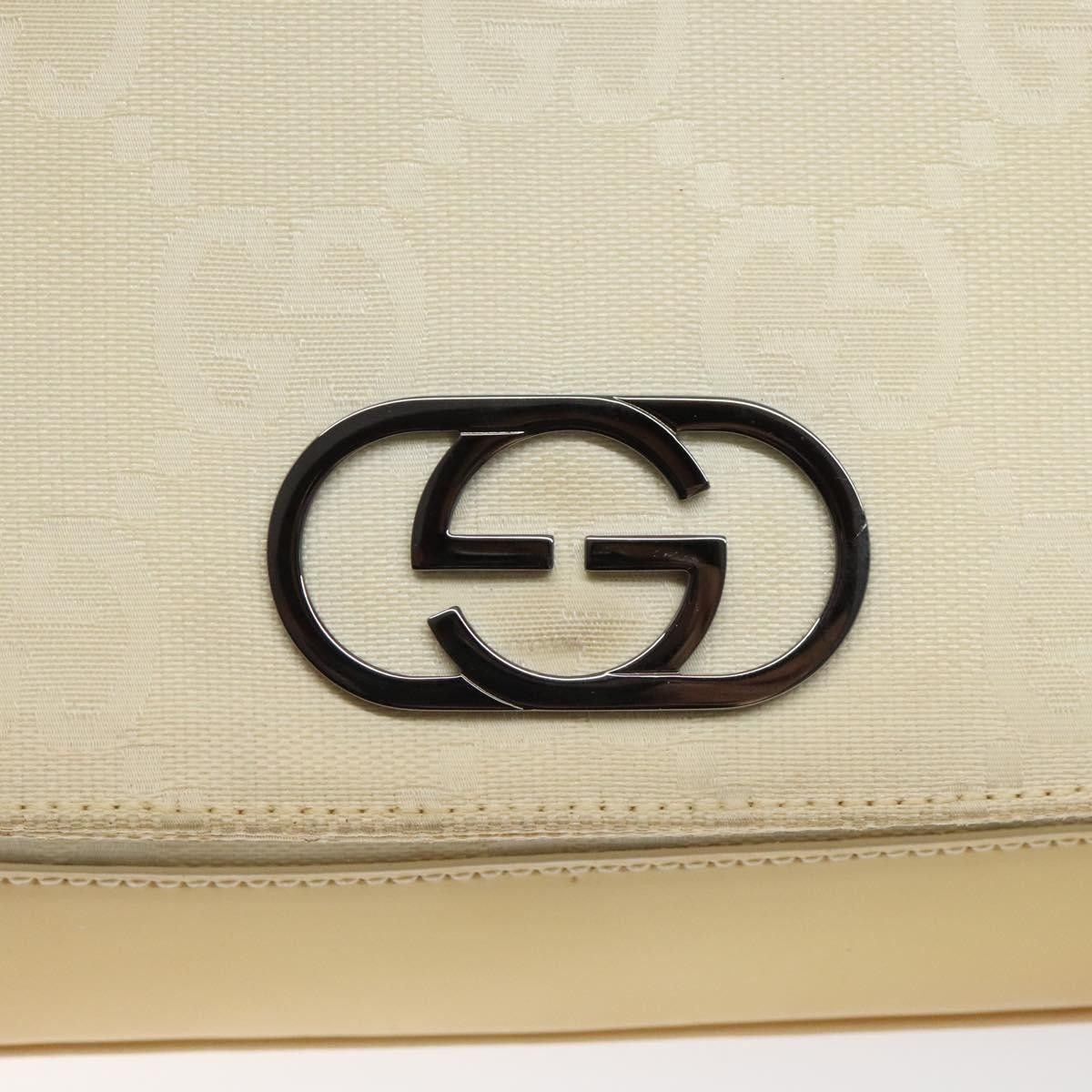 Gucci Gucci GG Canvas Bag Canvas Size ONE SIZE - 13 Thumbnail