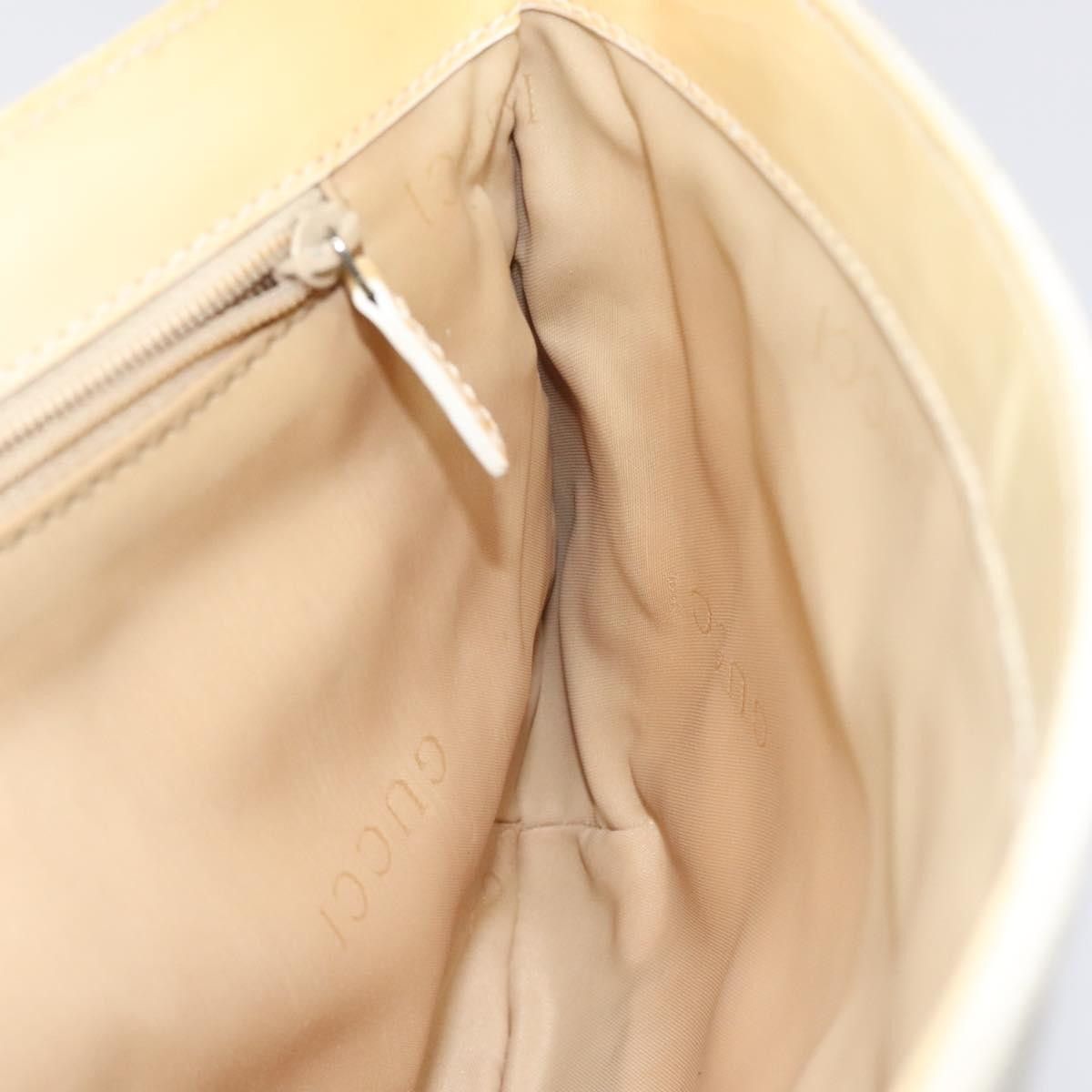 Gucci Gucci GG Canvas Bag Canvas Size ONE SIZE - 20 Thumbnail