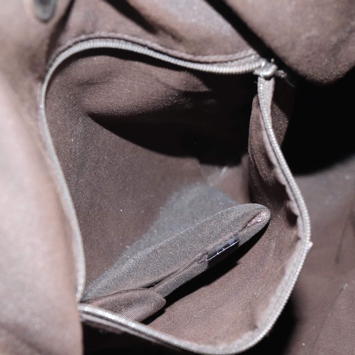Gucci Gucci Full Moon Tote Guccissima Leather Size ONE SIZE - 21 Thumbnail