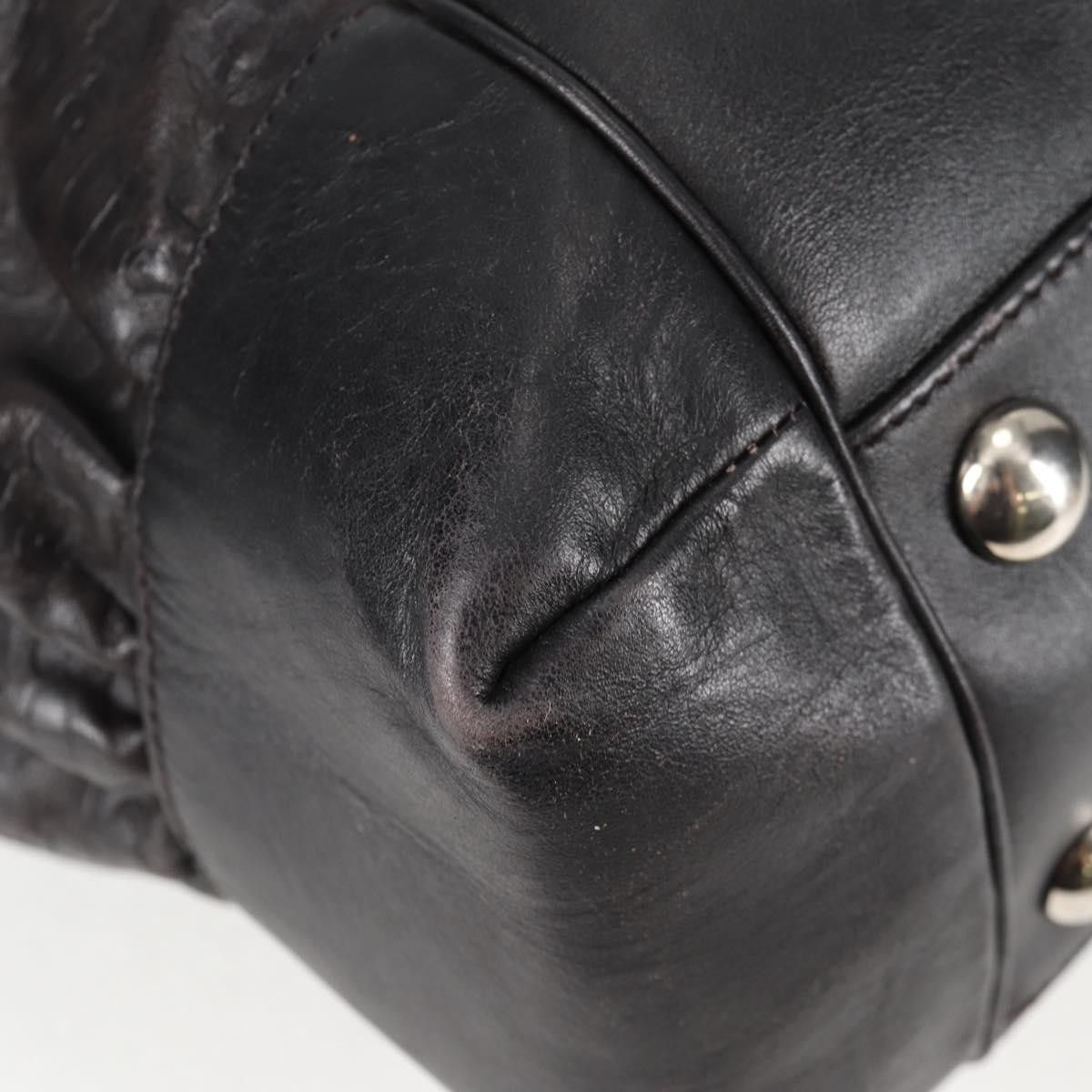 Gucci Gucci Full Moon Tote Guccissima Leather Size ONE SIZE - 9 Thumbnail