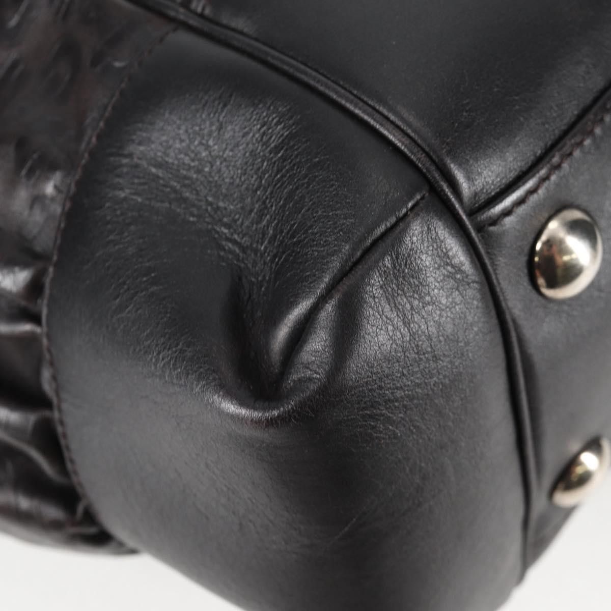 Gucci Gucci Full Moon Tote Guccissima Leather Size ONE SIZE - 11 Thumbnail