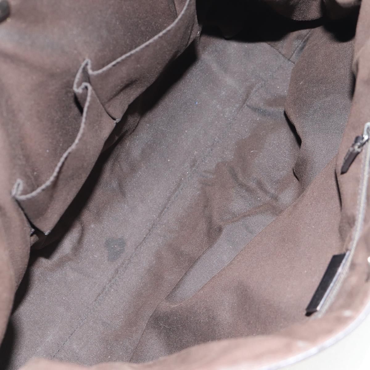 Gucci Gucci Full Moon Tote Guccissima Leather Size ONE SIZE - 5 Thumbnail
