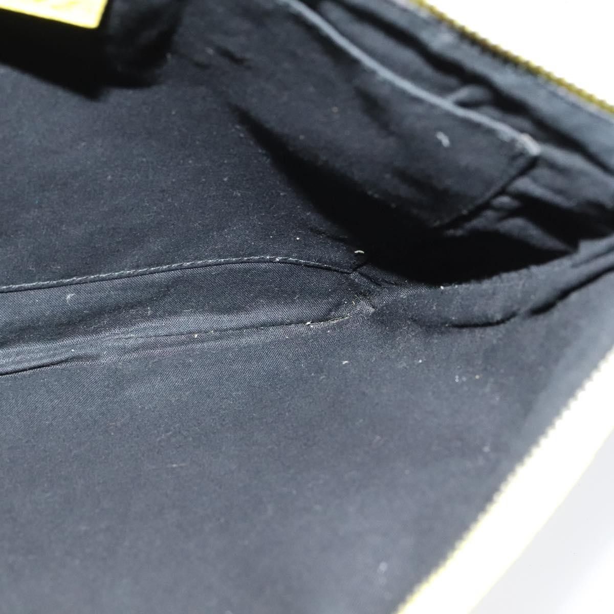 Balenciaga Balenciaga Supermarket Pouch Leather Size ONE SIZE - 17 Thumbnail
