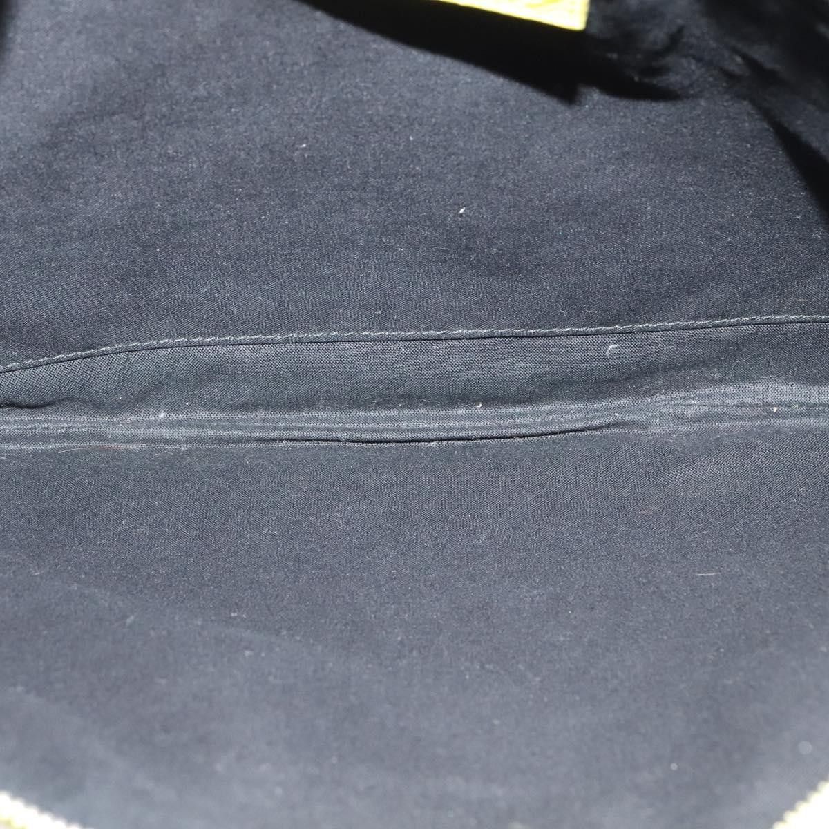 Balenciaga Balenciaga Supermarket Pouch Leather Size ONE SIZE - 5 Thumbnail